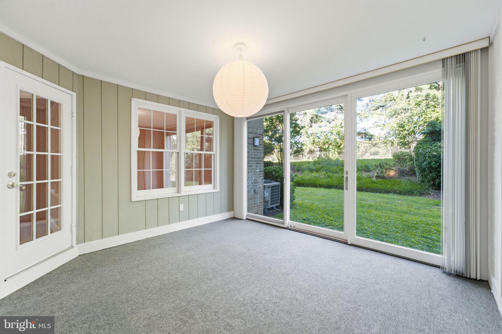TUCKERMAN STATION CODM - Residential