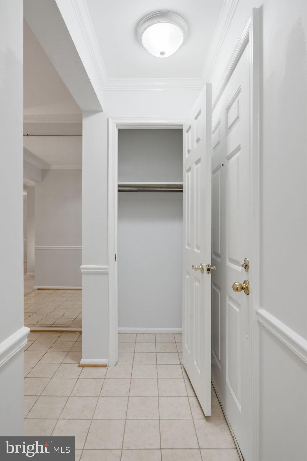 TUCKERMAN STATION CODM - Residential