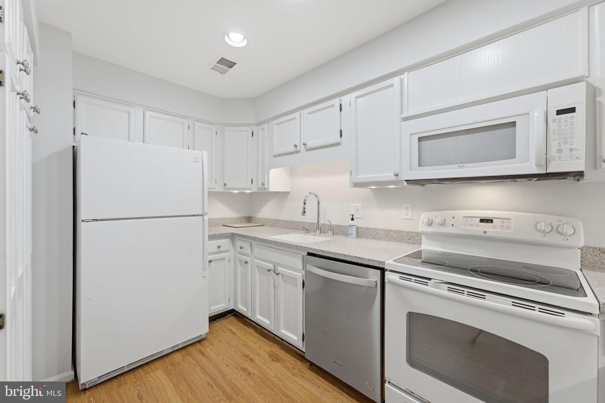 TUCKERMAN STATION CODM - Residential