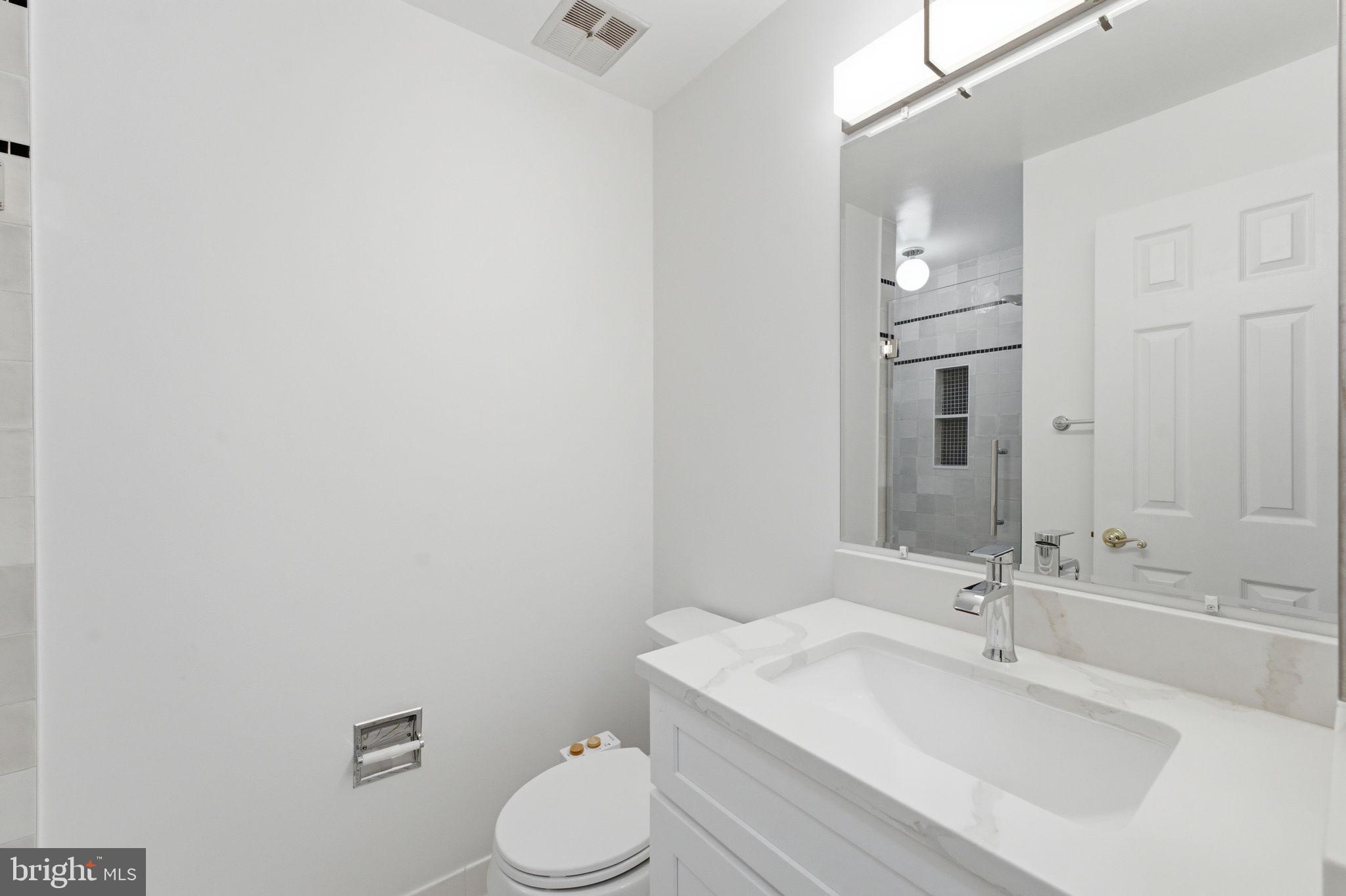 TUCKERMAN STATION CODM - Residential