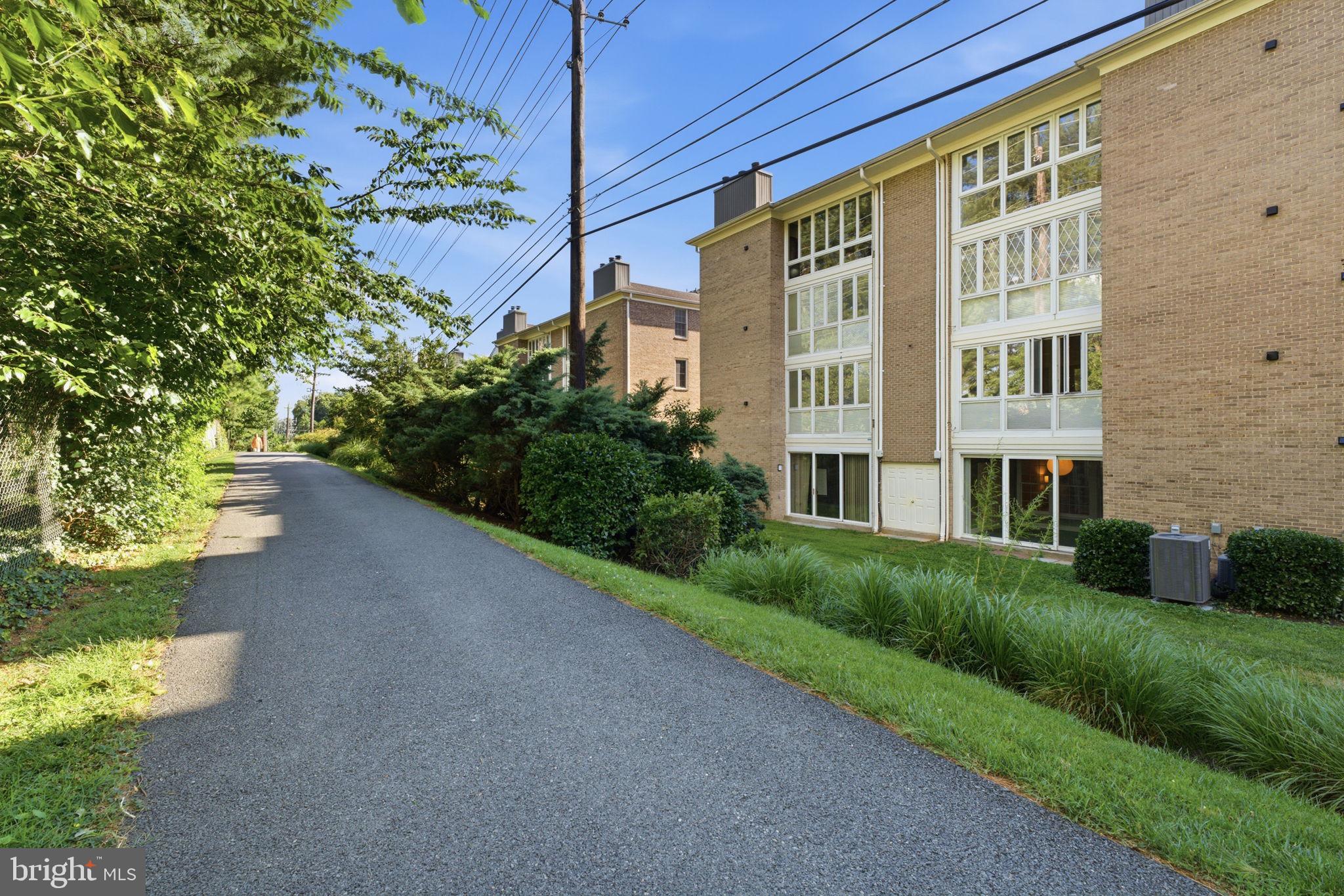 TUCKERMAN STATION CODM - Residential