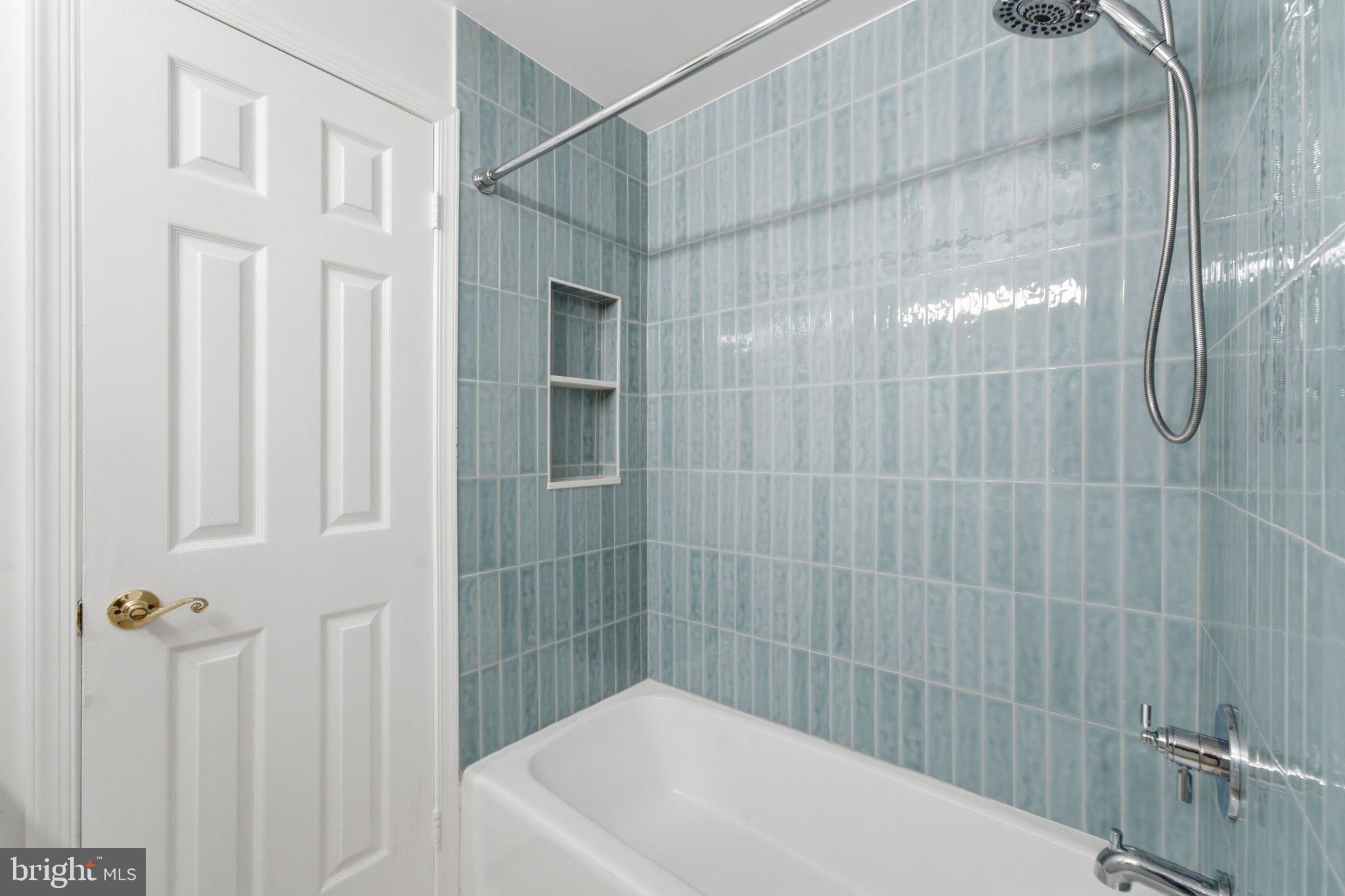TUCKERMAN STATION CODM - Residential