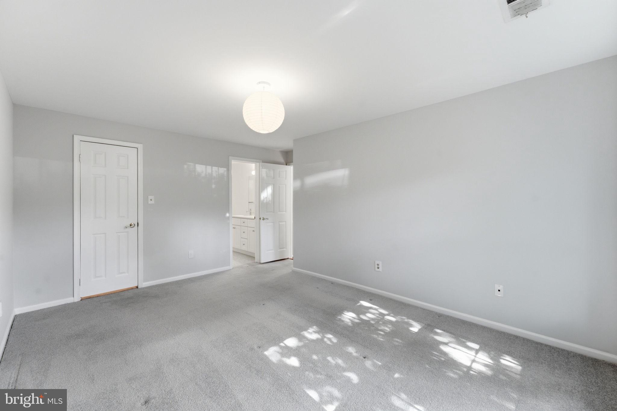TUCKERMAN STATION CODM - Residential