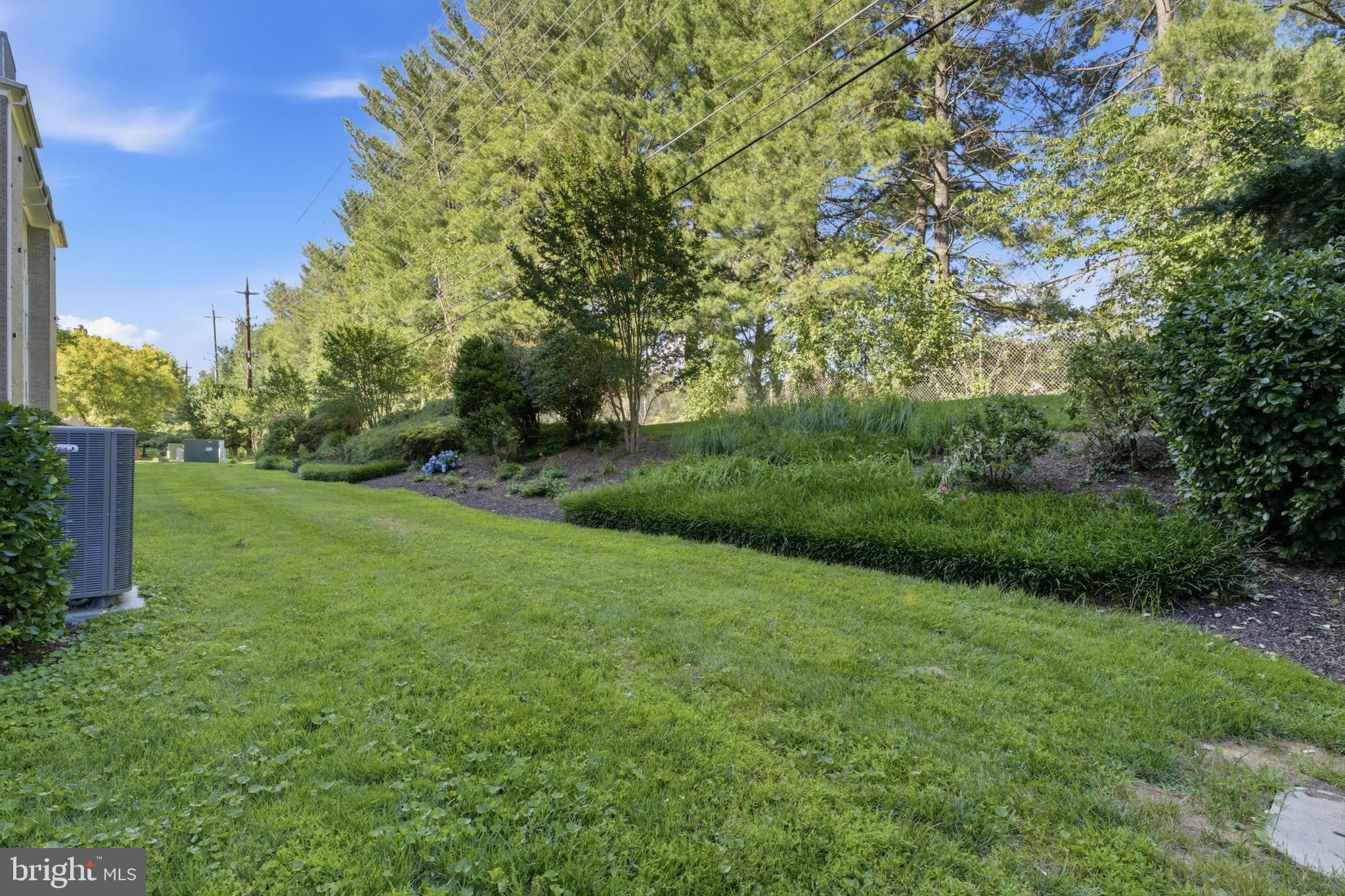 TUCKERMAN STATION CODM - Residential