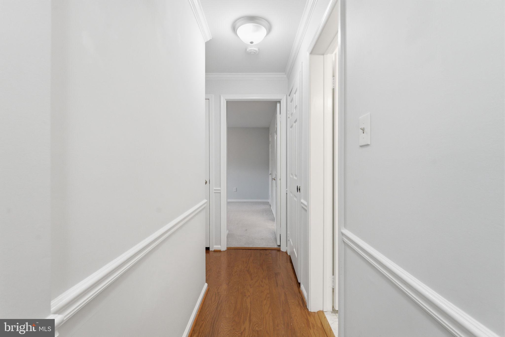 TUCKERMAN STATION CODM - Residential