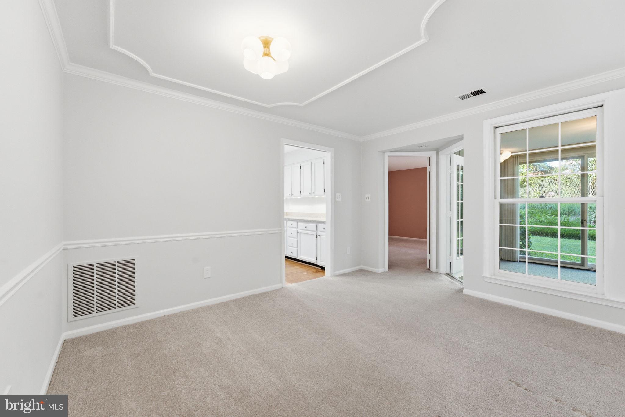 TUCKERMAN STATION CODM - Residential