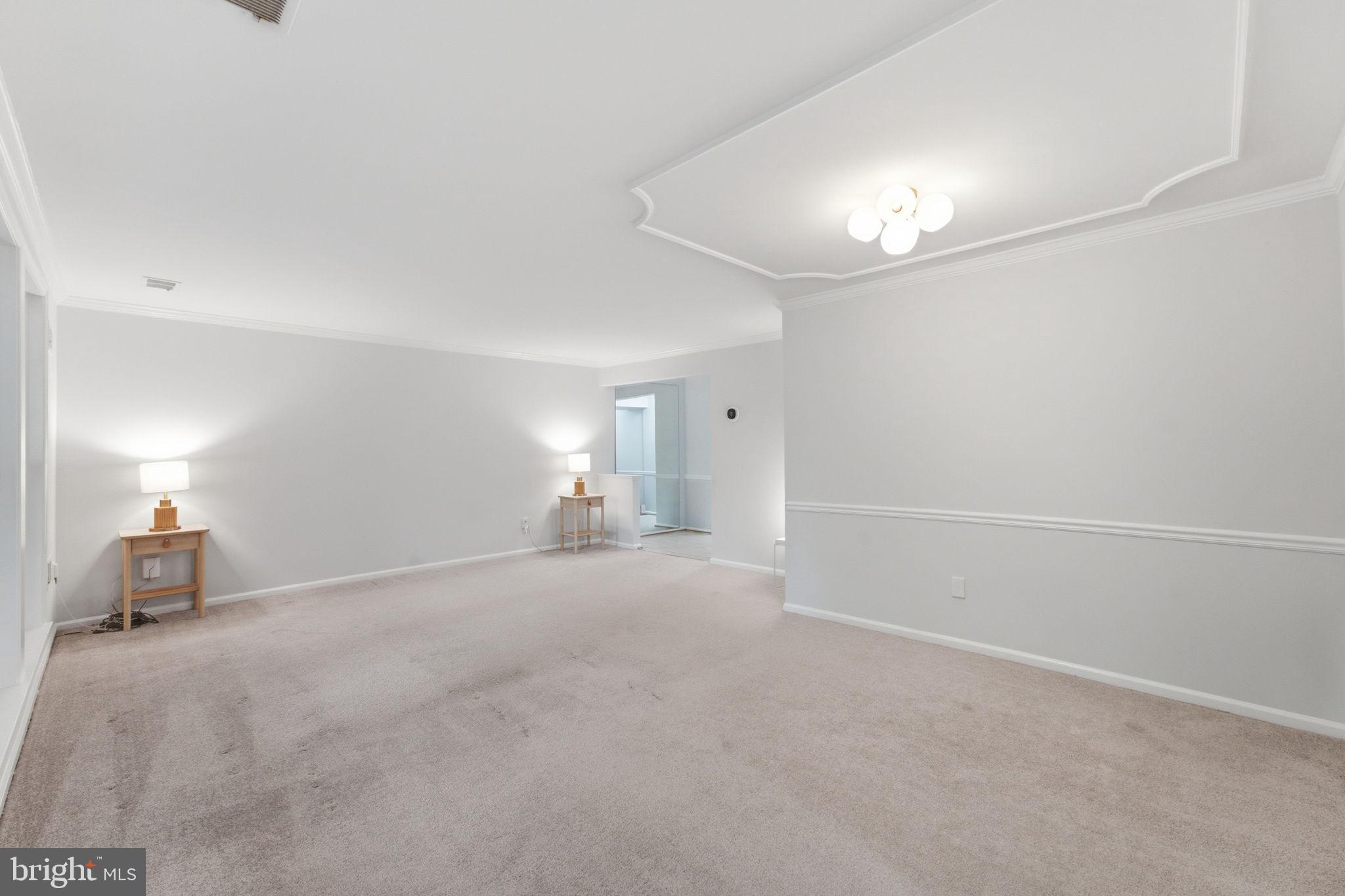 TUCKERMAN STATION CODM - Residential