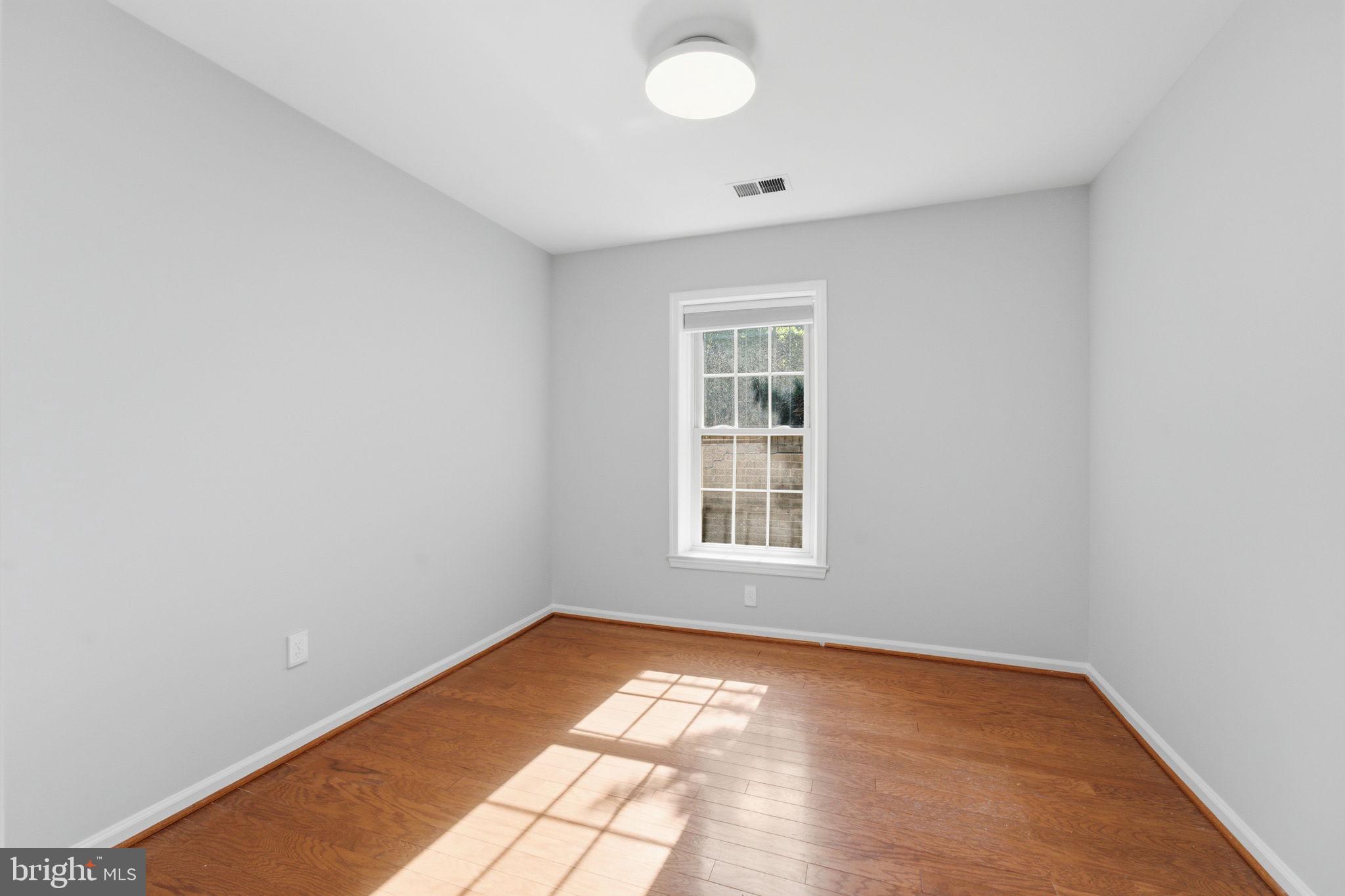 TUCKERMAN STATION CODM - Residential