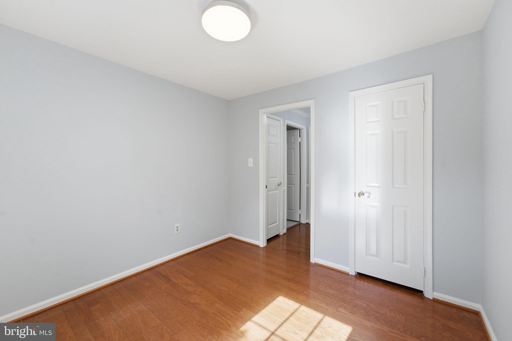 TUCKERMAN STATION CODM - Residential