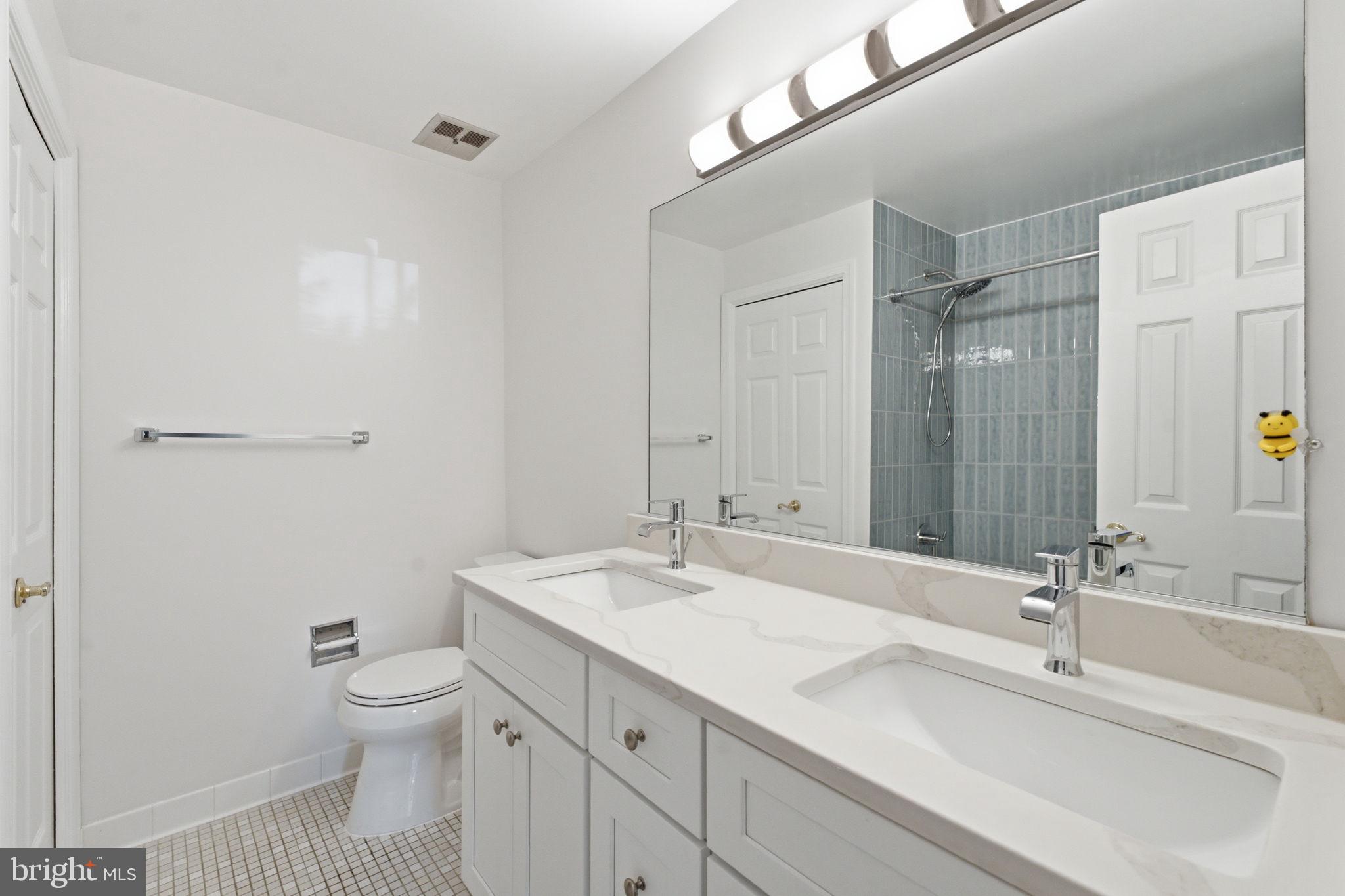 TUCKERMAN STATION CODM - Residential