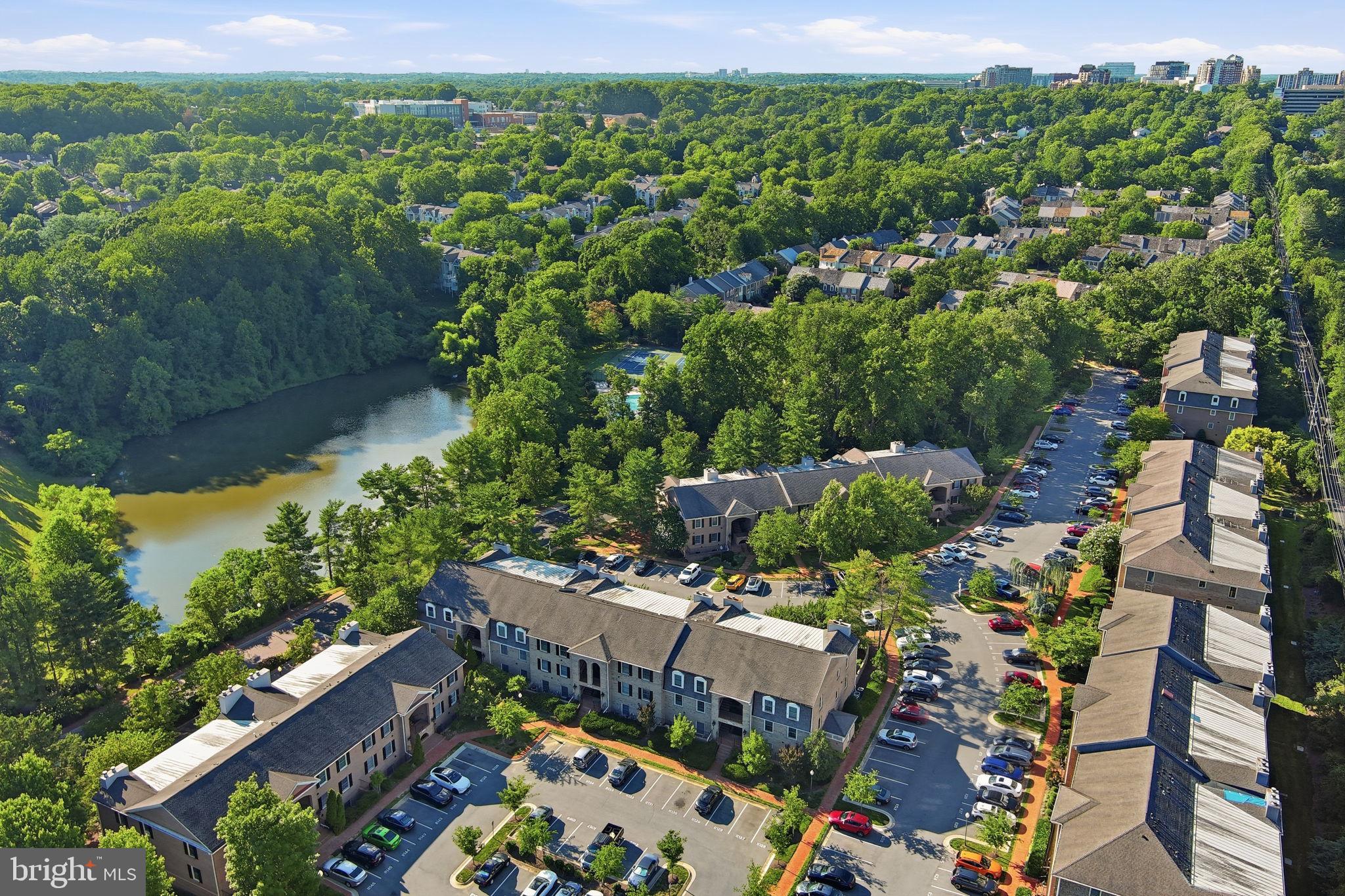 TUCKERMAN STATION CODM - Residential
