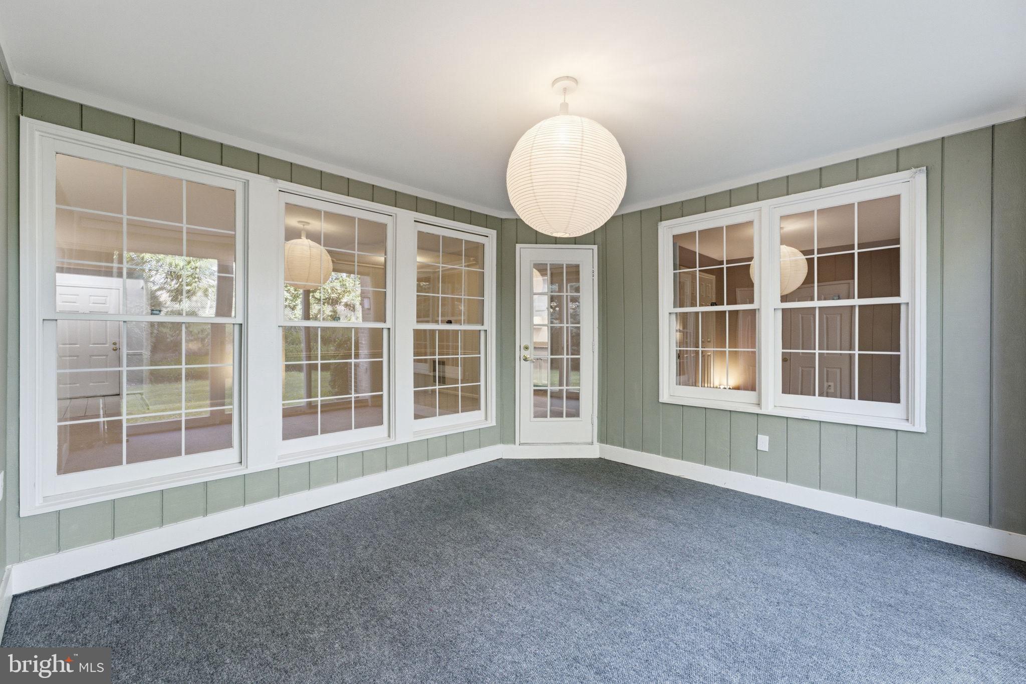 TUCKERMAN STATION CODM - Residential