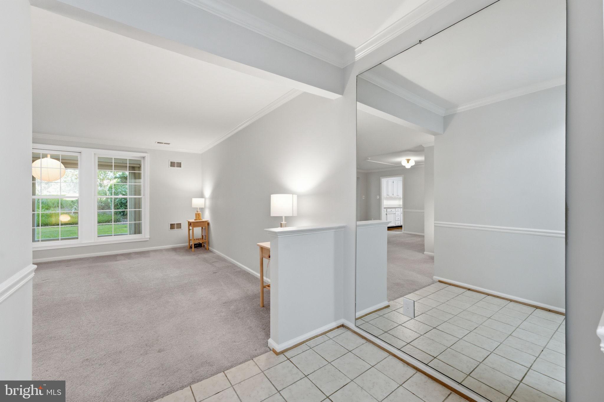 TUCKERMAN STATION CODM - Residential