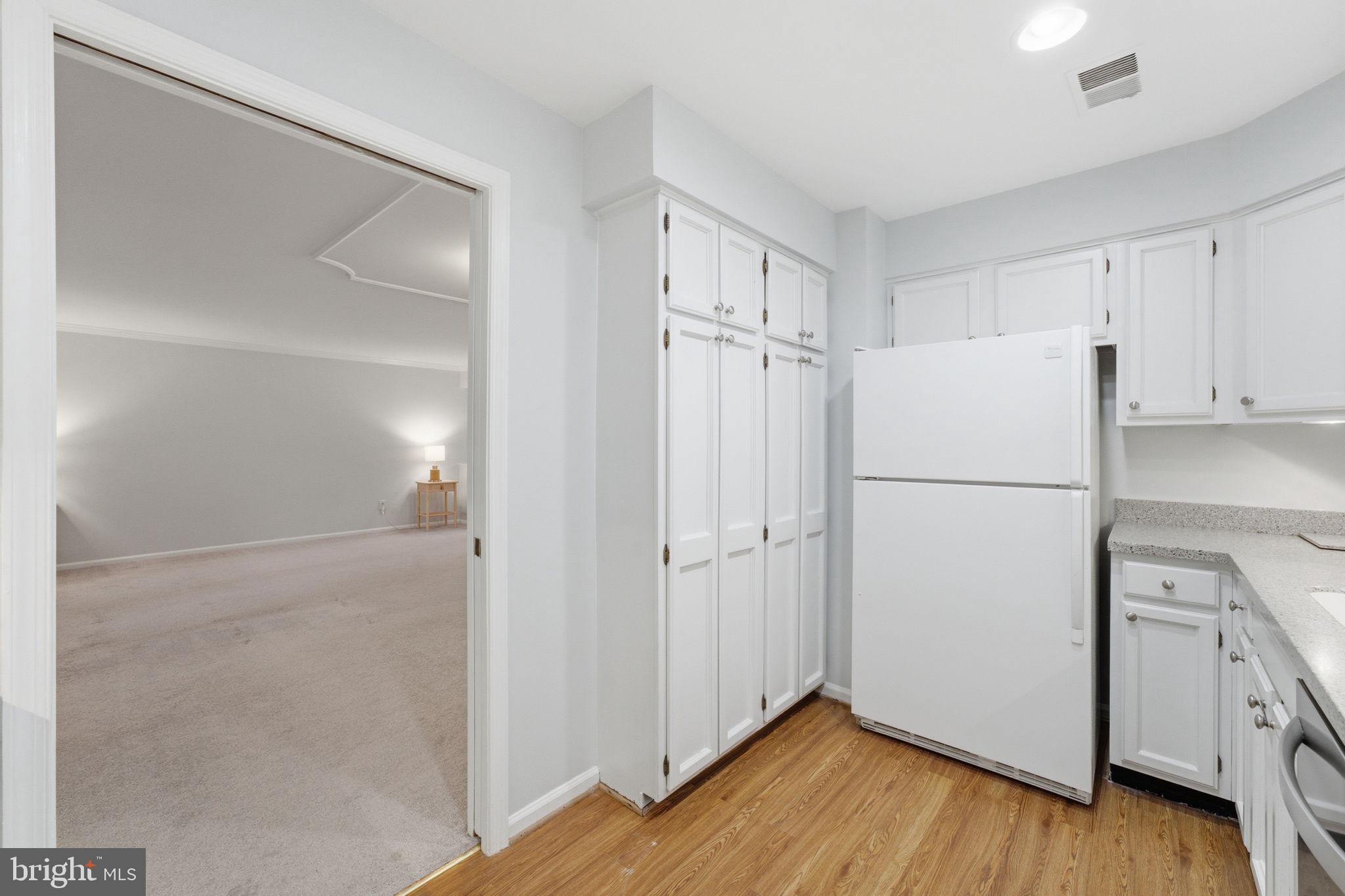 TUCKERMAN STATION CODM - Residential