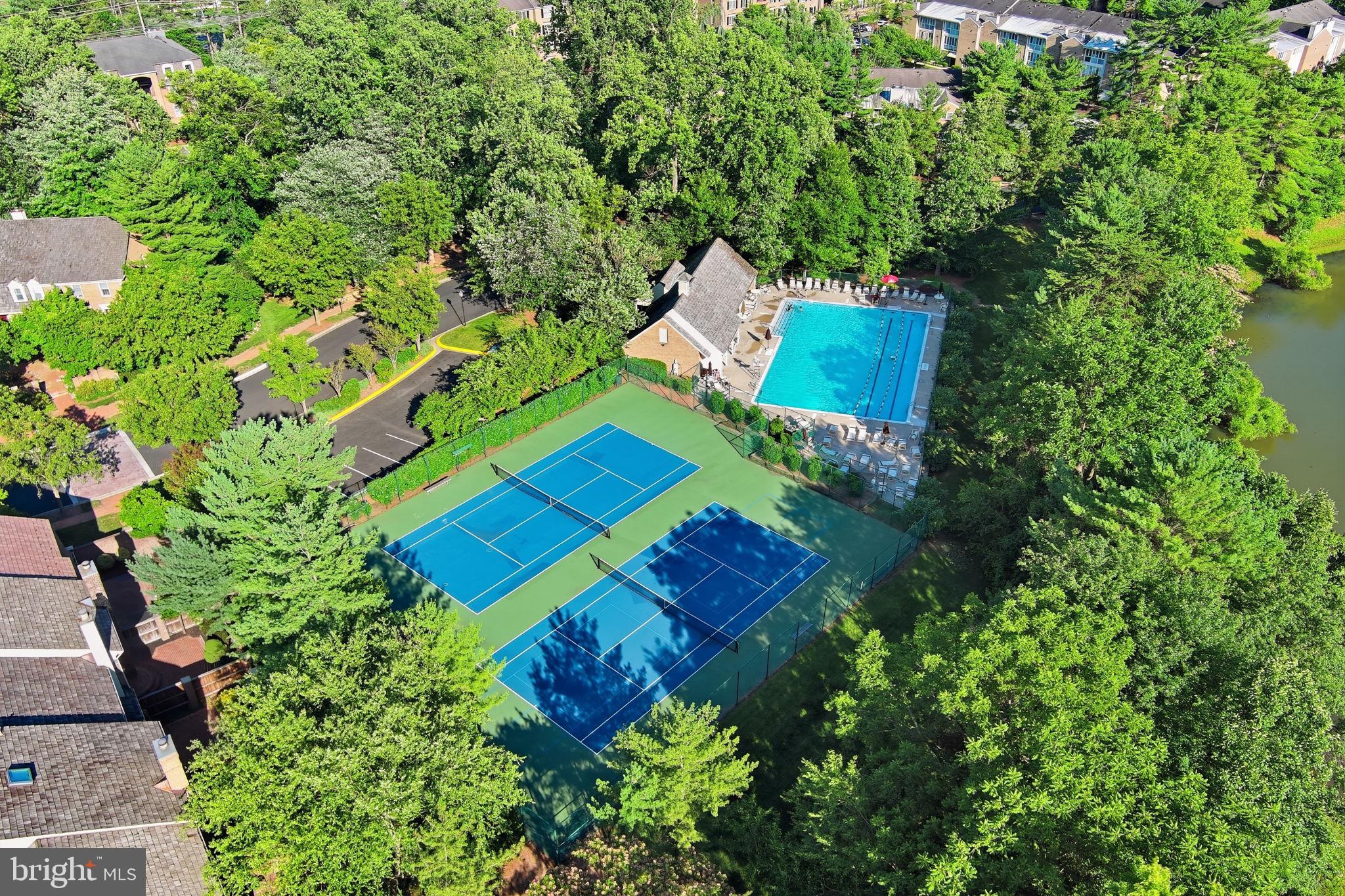 TUCKERMAN STATION CODM - Residential