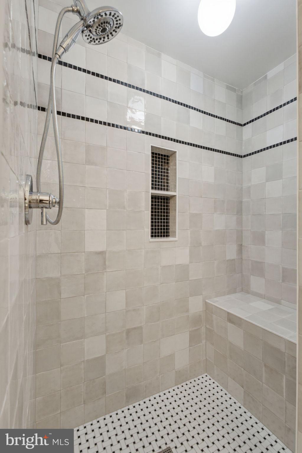 TUCKERMAN STATION CODM - Residential