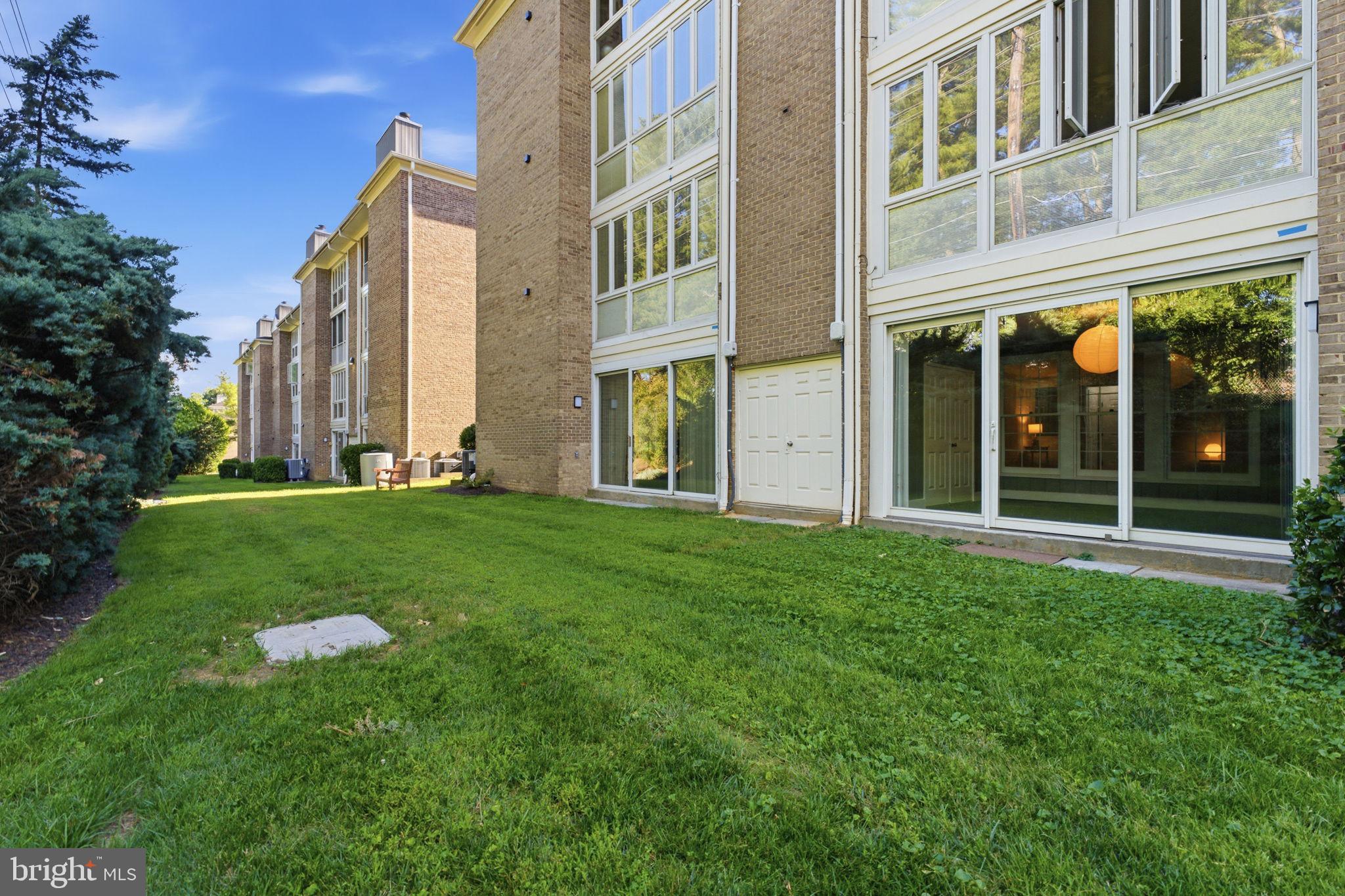 TUCKERMAN STATION CODM - Residential