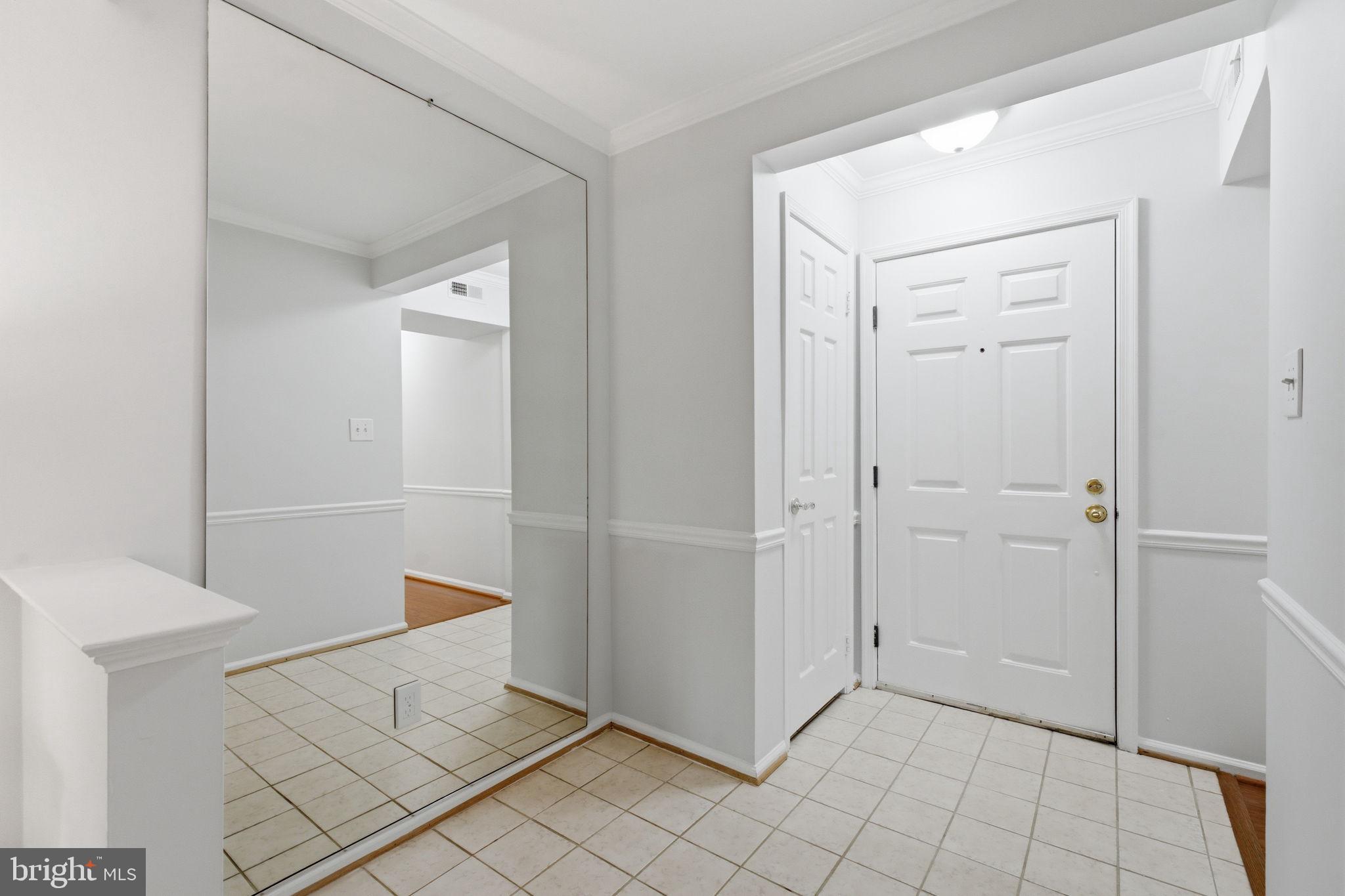 TUCKERMAN STATION CODM - Residential