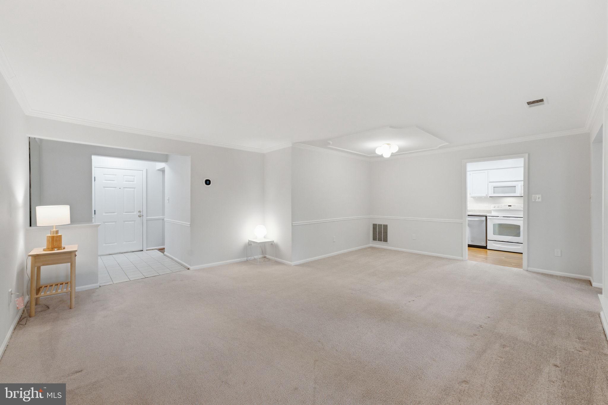 TUCKERMAN STATION CODM - Residential