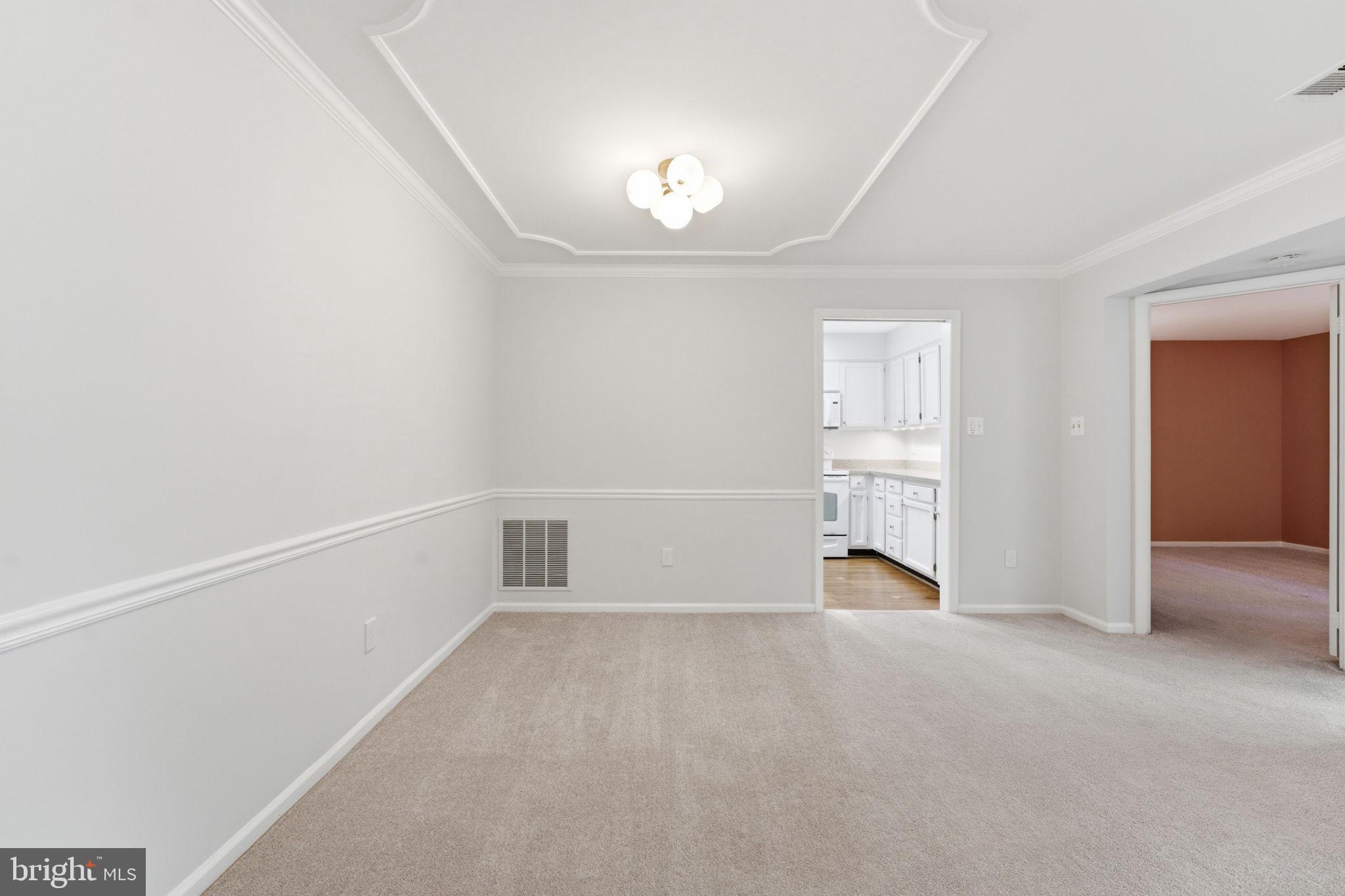 TUCKERMAN STATION CODM - Residential