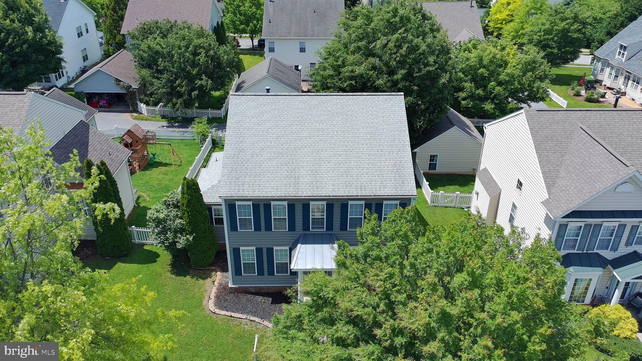 Beautifully maintained and move-in ready, this spacious Charles Town home offers over 3,700 square feet of living space with 5 bedrooms and 3.5 baths. Featuring a bright and functional floor plan, this home provides generous living areas perfect for entertaining, working from home, or multi-generational living. The large kitchen opens to comfortable gathering spaces while the finished lower level offers additional flexibility for recreation, guests, or a home office. Conveniently located near downtown Charles Town, commuter routes, shopping, dining, and schools, this property combines space, comfort, and convenience in one desirable location. Don’t miss the opportunity to own a well-appointed home in the heart of the Eastern Panhandle!