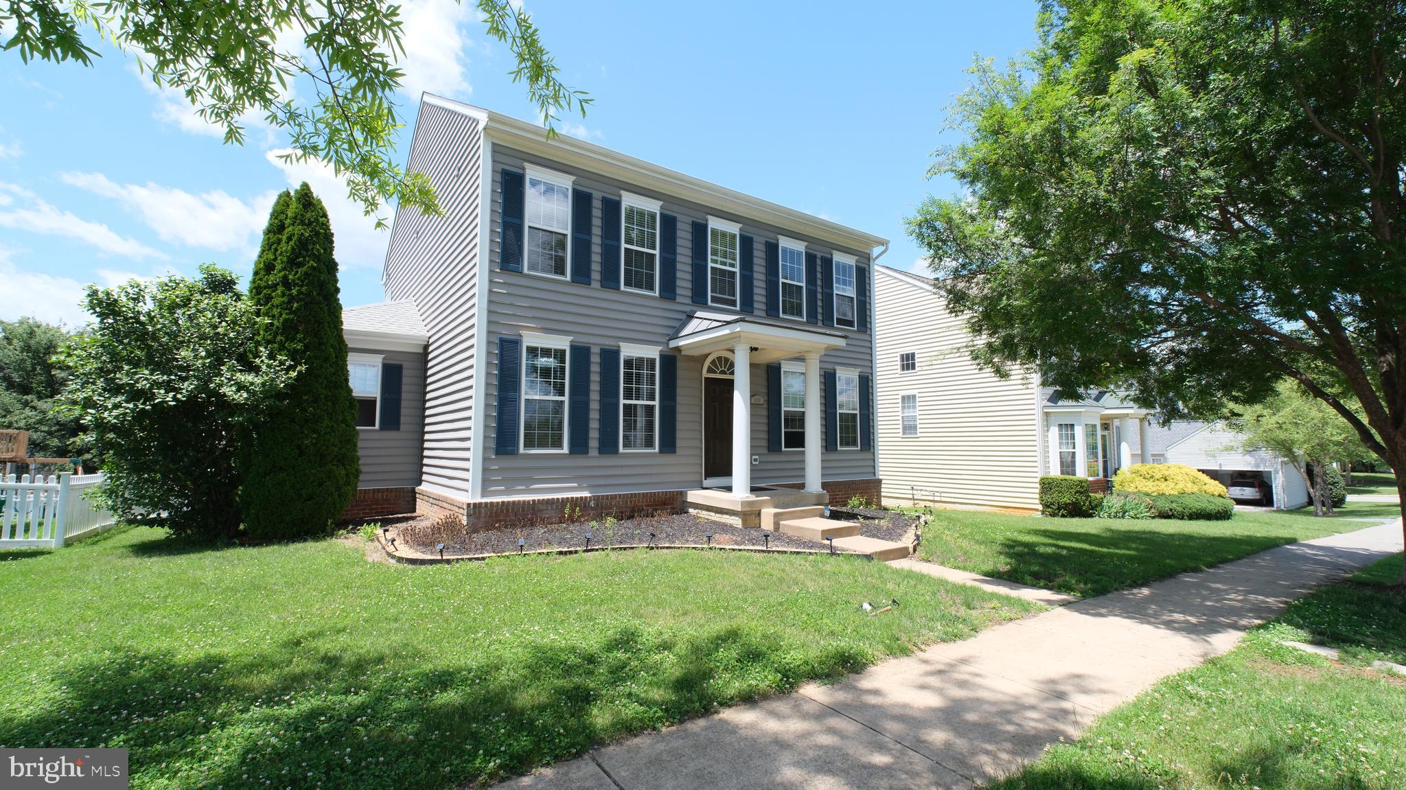 HUNTFIELD - Residential