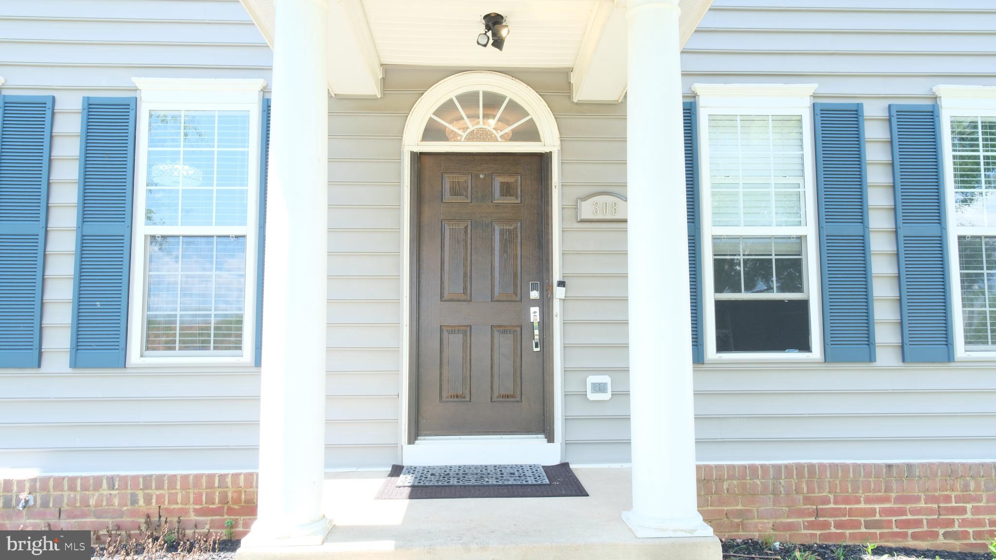 HUNTFIELD - Residential