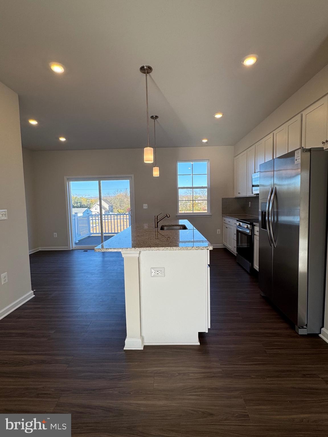 WILLOW GLEN - Residential Lease