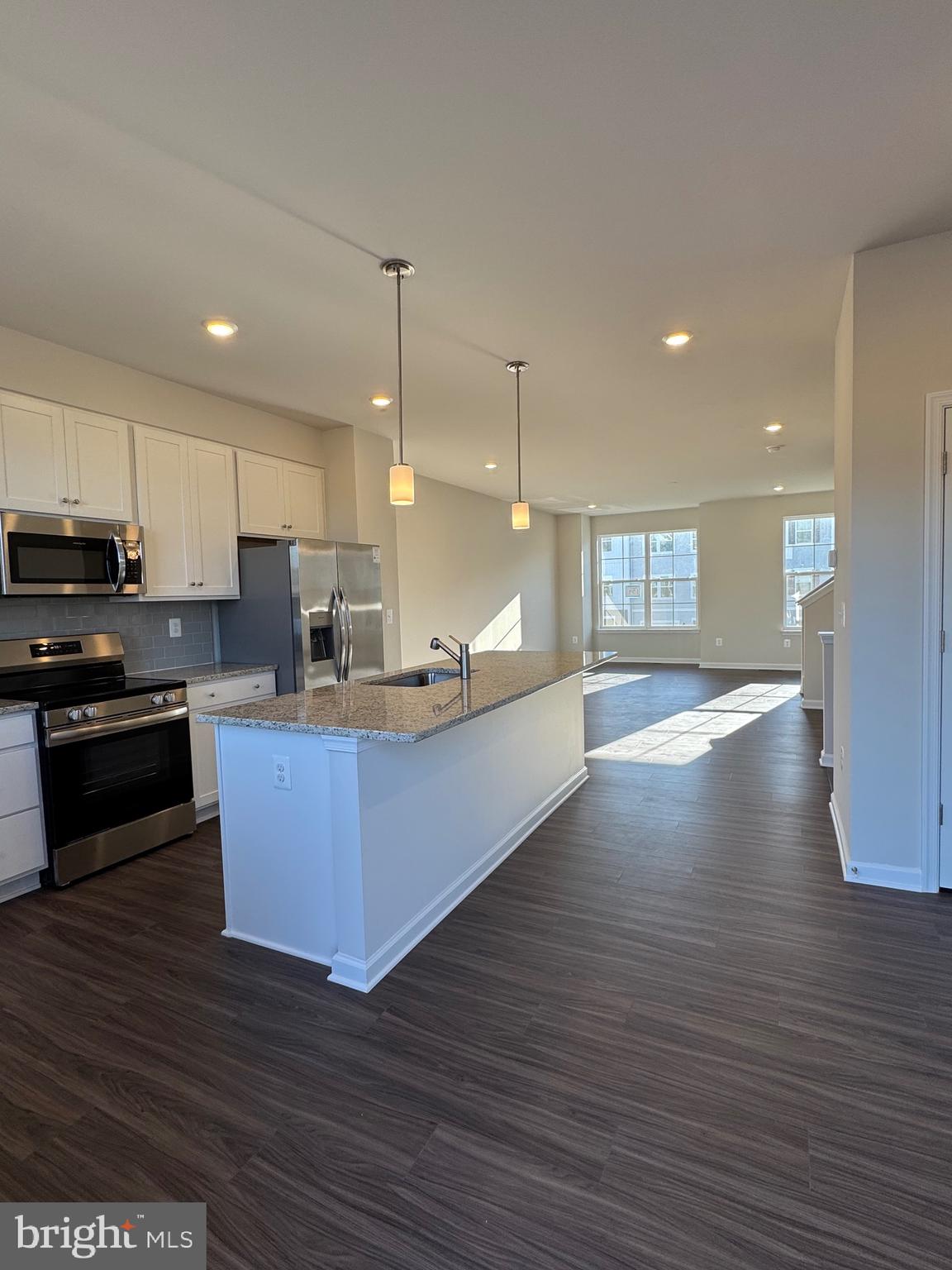 WILLOW GLEN - Residential Lease
