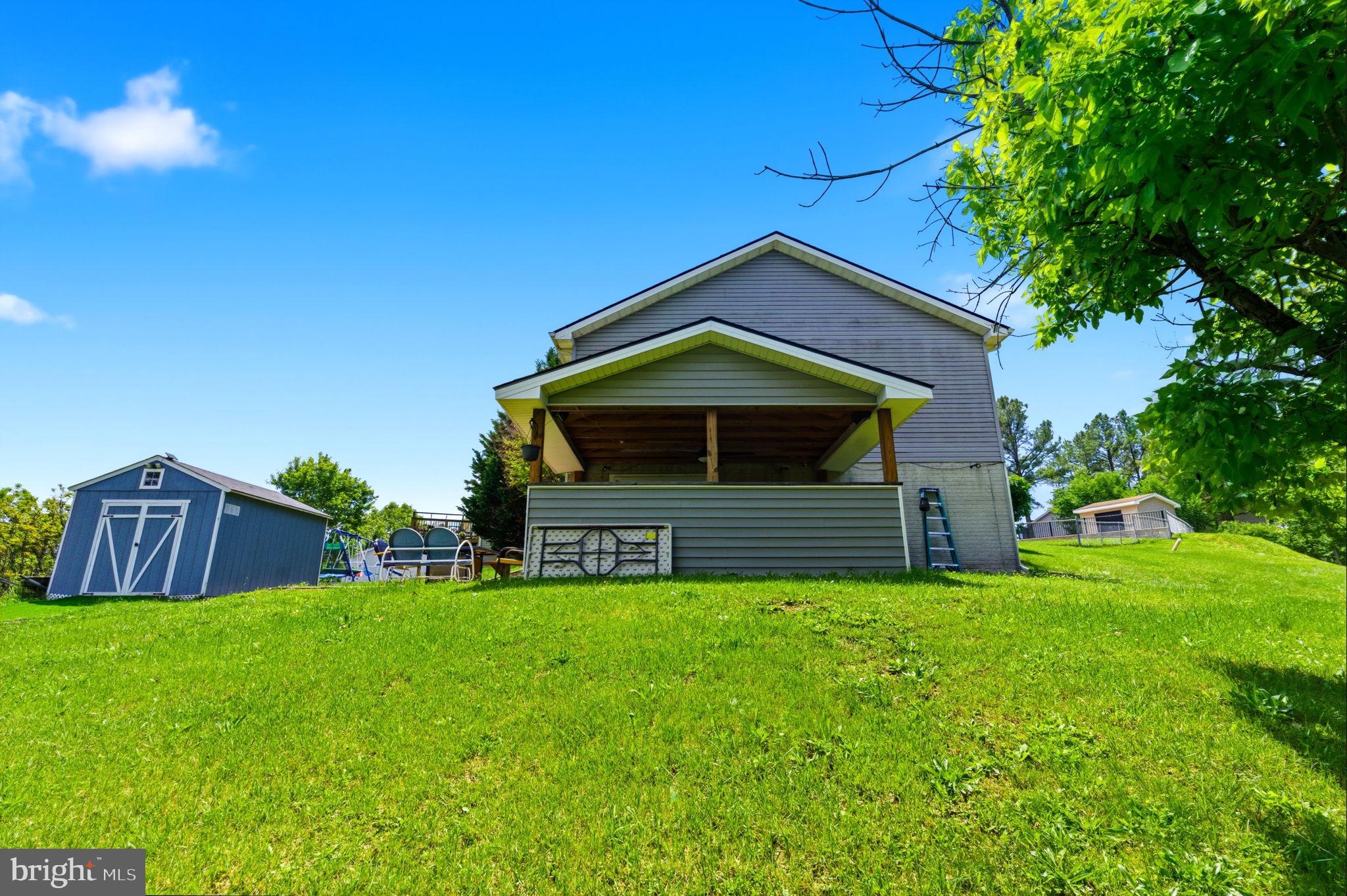 OPEQUON MEADOWS - Residential