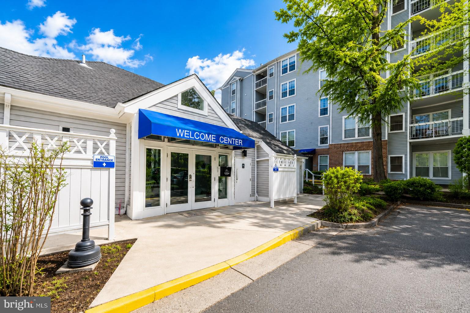 Location, Location, Location! Ground-Level Condo!

Welcome to this charming one-bedroom, one-bathroom condo with a den in the desirable Four Winds at Oakton community. Featuring an open floor plan, this home offers a spacious living room, dedicated dining area, and functional kitchen, perfect for comfortable everyday living and easy entertaining.

The kitchen provides ample cabinet and counter space, along with stainless steel appliances. LVP flooring runs throughout the main living areas, bedroom, and den, adding both style and durability. A separate laundry area with washer and dryer adds everyday convenience, while the bathroom features an updated sink and vanity.

Enjoy outdoor living on the private patio, ideal for relaxing or sipping your morning coffee. Recent updates completed in late 2025 include new vinyl flooring, new carpet in the bedroom, and an updated bathroom sink and countertop.

Ideally located just minutes from I-66, Route 123, and Jermantown Road, this home offers convenient access to Tysons, Vienna, and Washington, DC. You’ll also enjoy close proximity to parks and recreational amenities, including Mosby Woods Pool, Oakmont Rec Center, Concord Village Park, and Blake Lane Park, all within sought-after school boundaries.

This is a great opportunity for low-maintenance, ground-level living in a prime Fairfax location with excellent commuter access. Don’t miss out. Schedule your showing today!