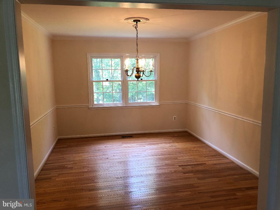FRANKLIN FARM - Residential Lease