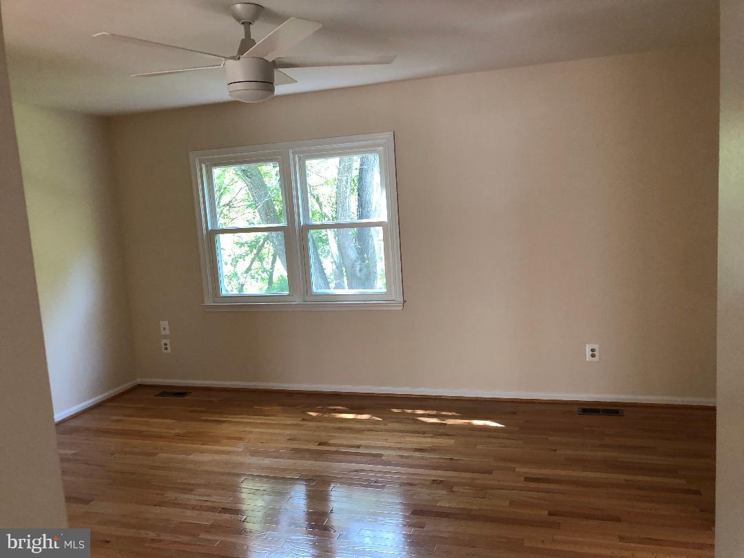 FRANKLIN FARM - Residential Lease