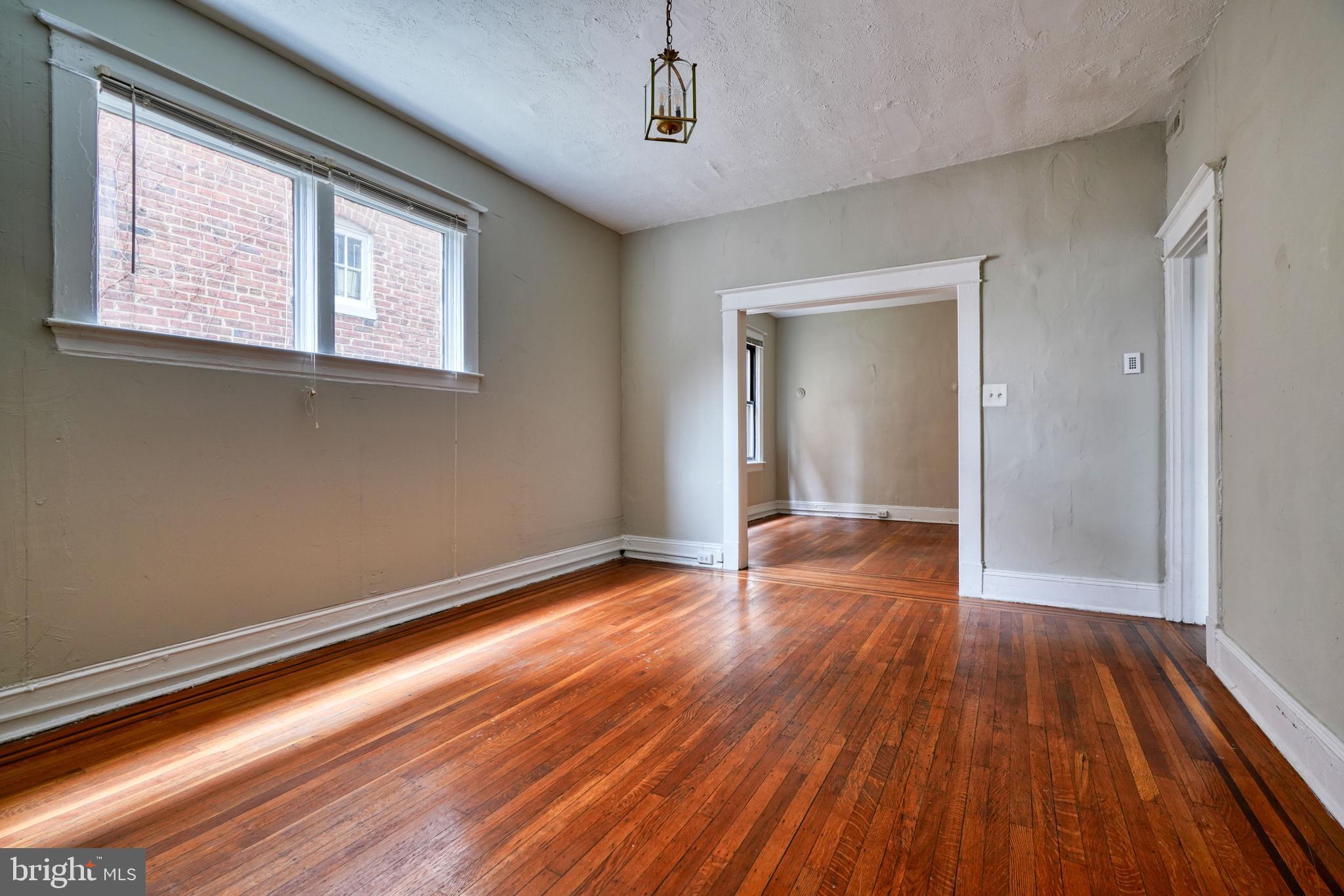 RESERVOIR HILL - Residential Income