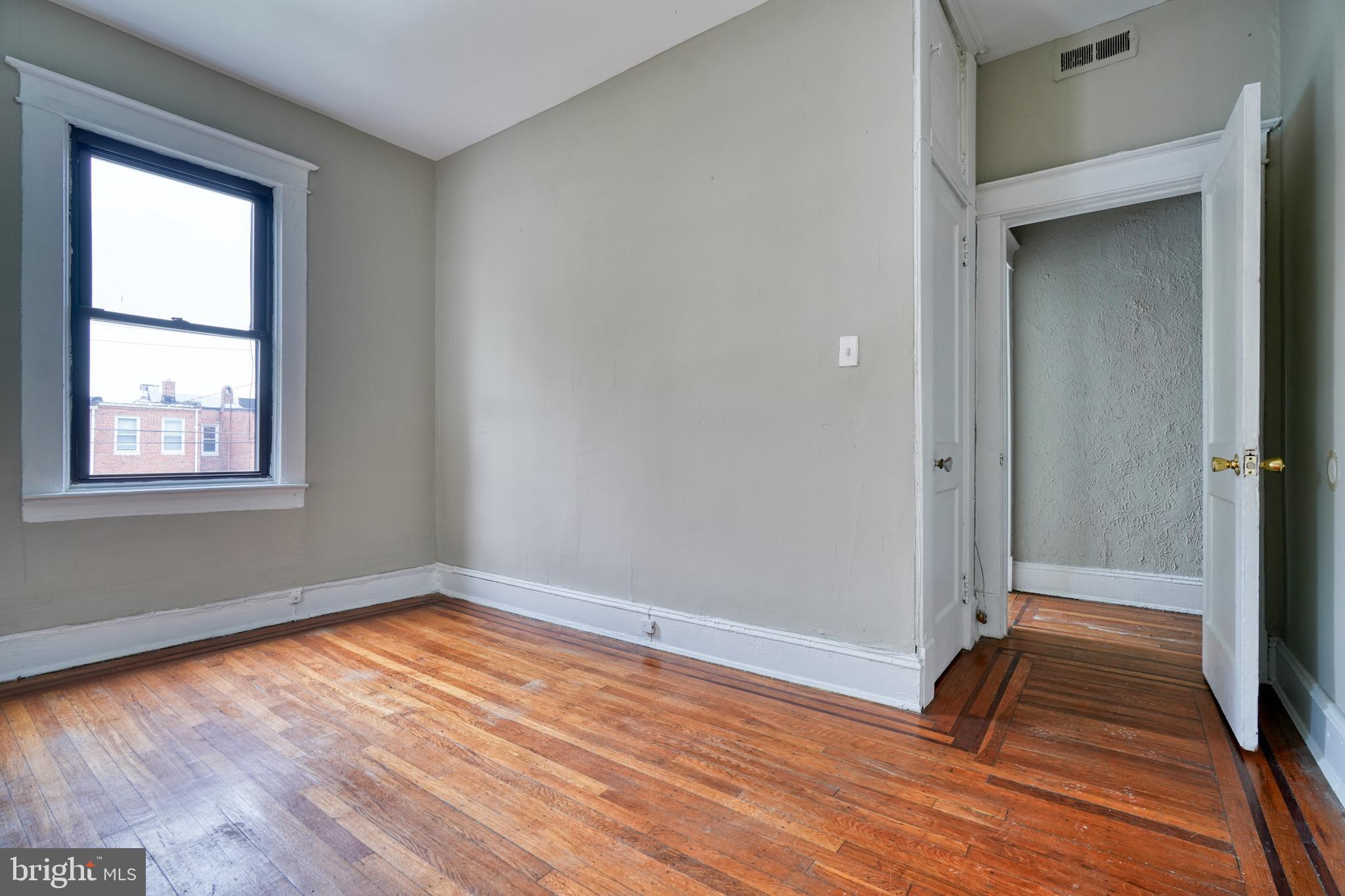 RESERVOIR HILL - Residential Income