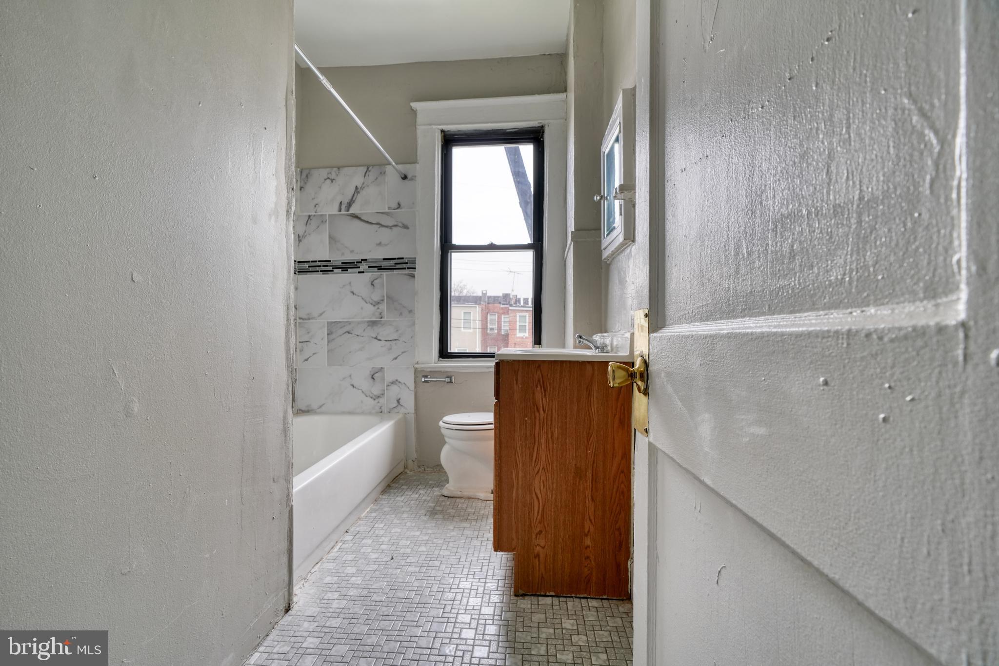 RESERVOIR HILL - Residential Income
