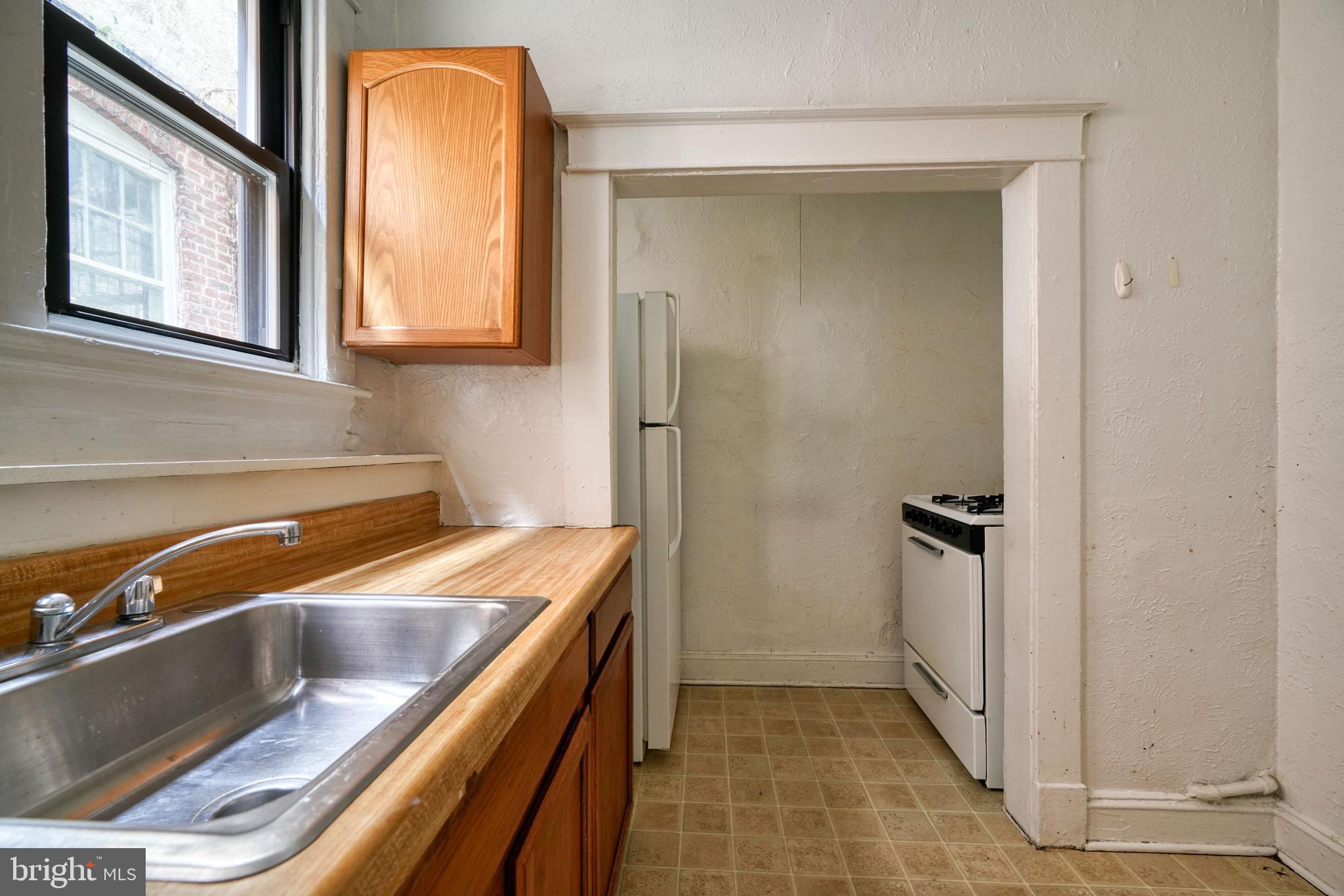 RESERVOIR HILL - Residential Income