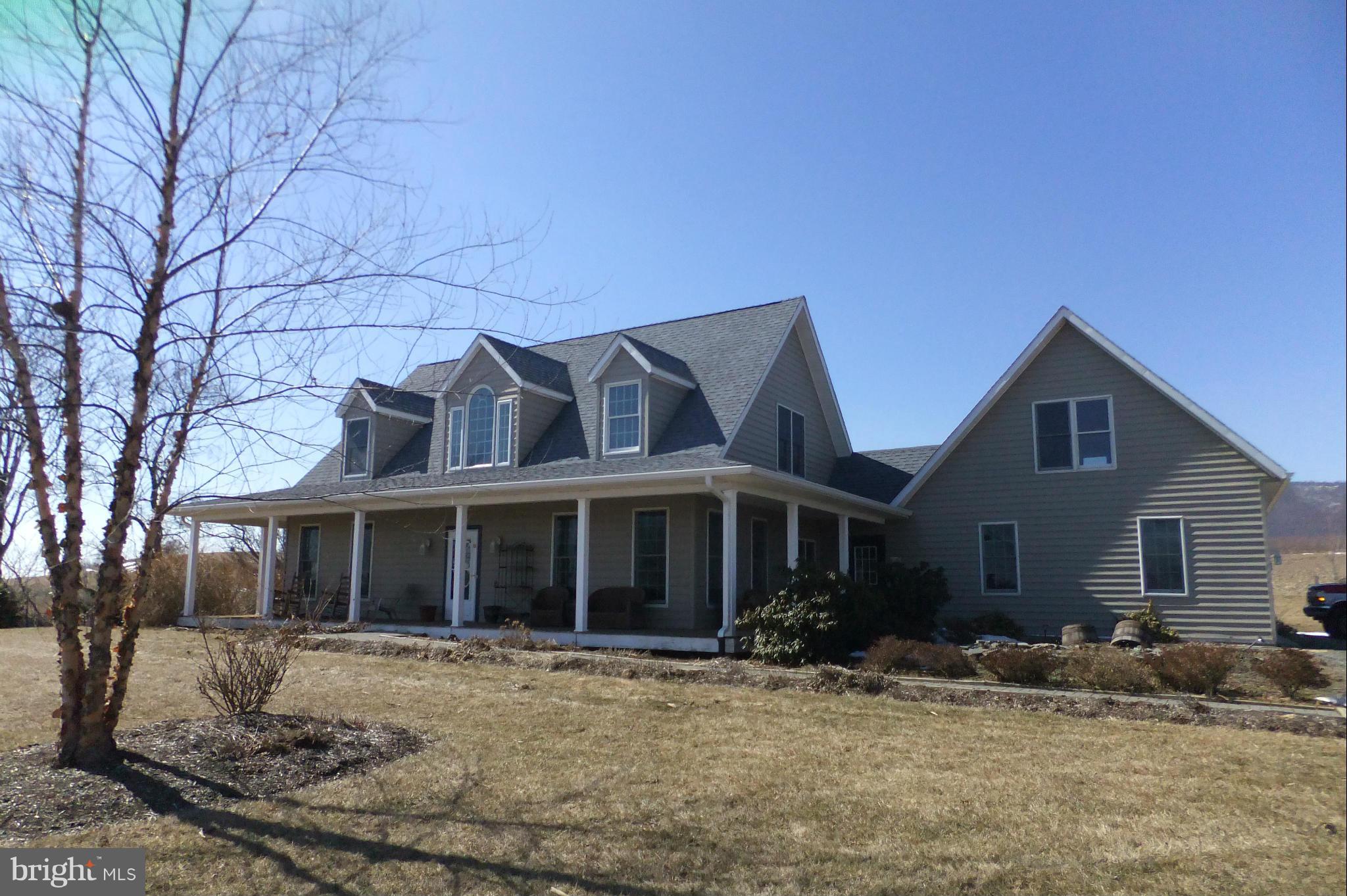 ST THOMAS TWP - Residential