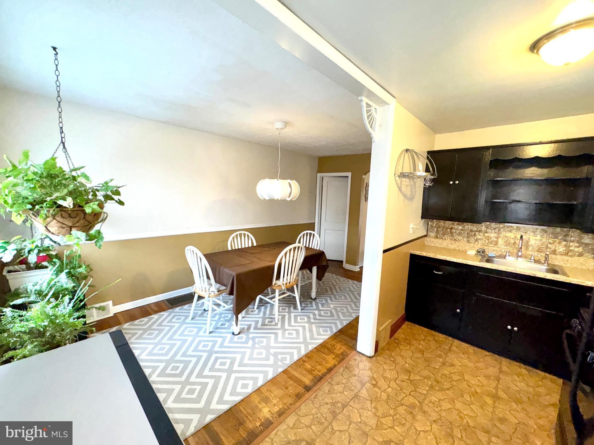 FOLCROFT - Residential