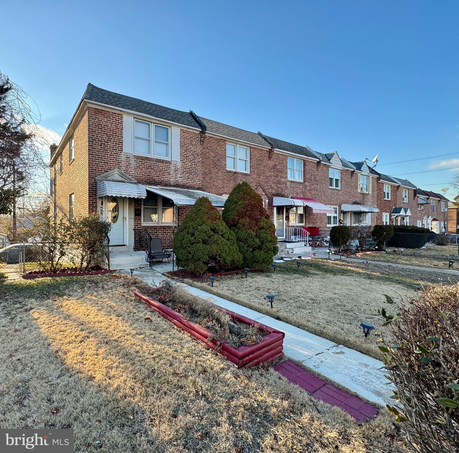 FOLCROFT - Residential