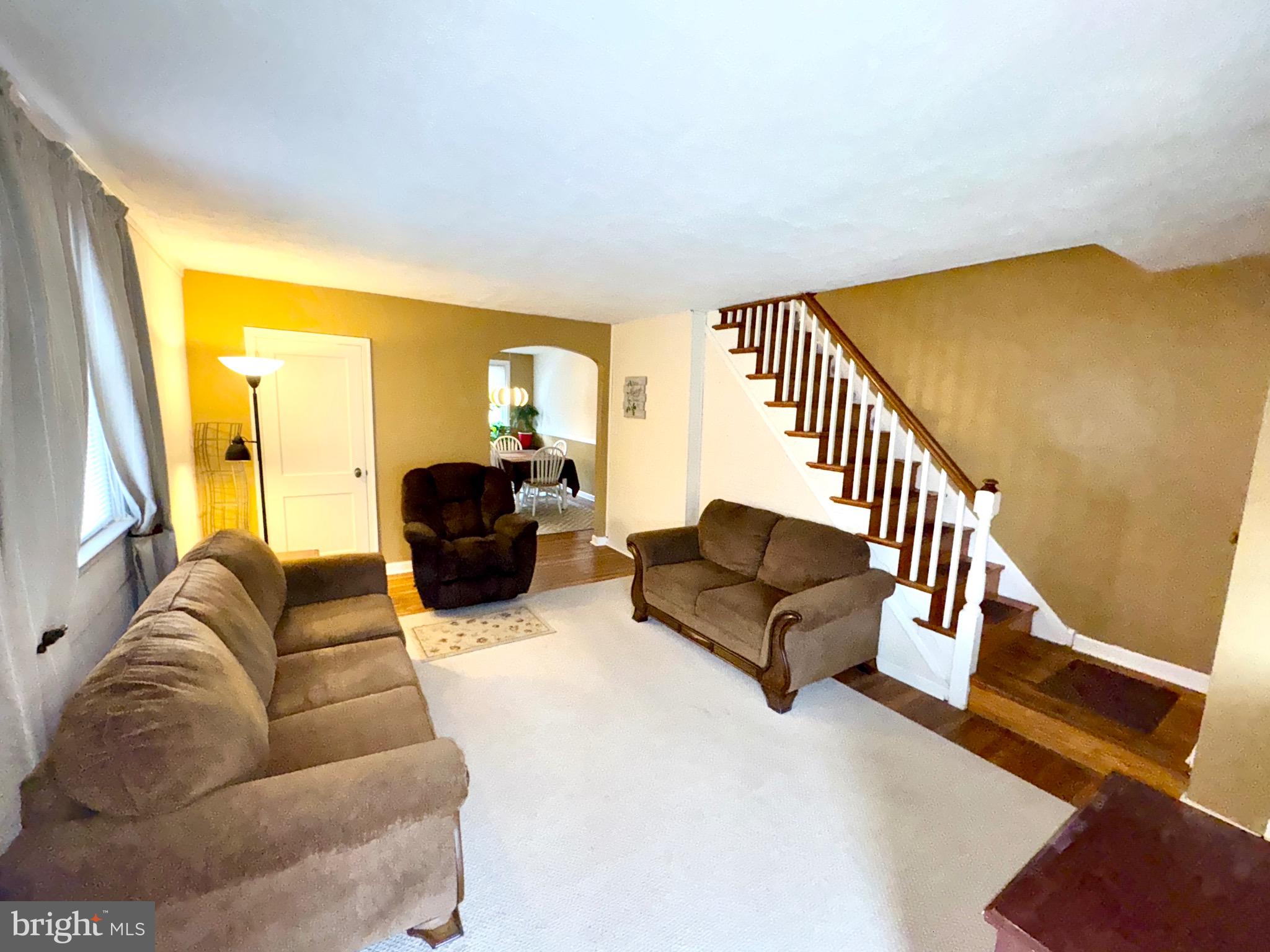 FOLCROFT - Residential
