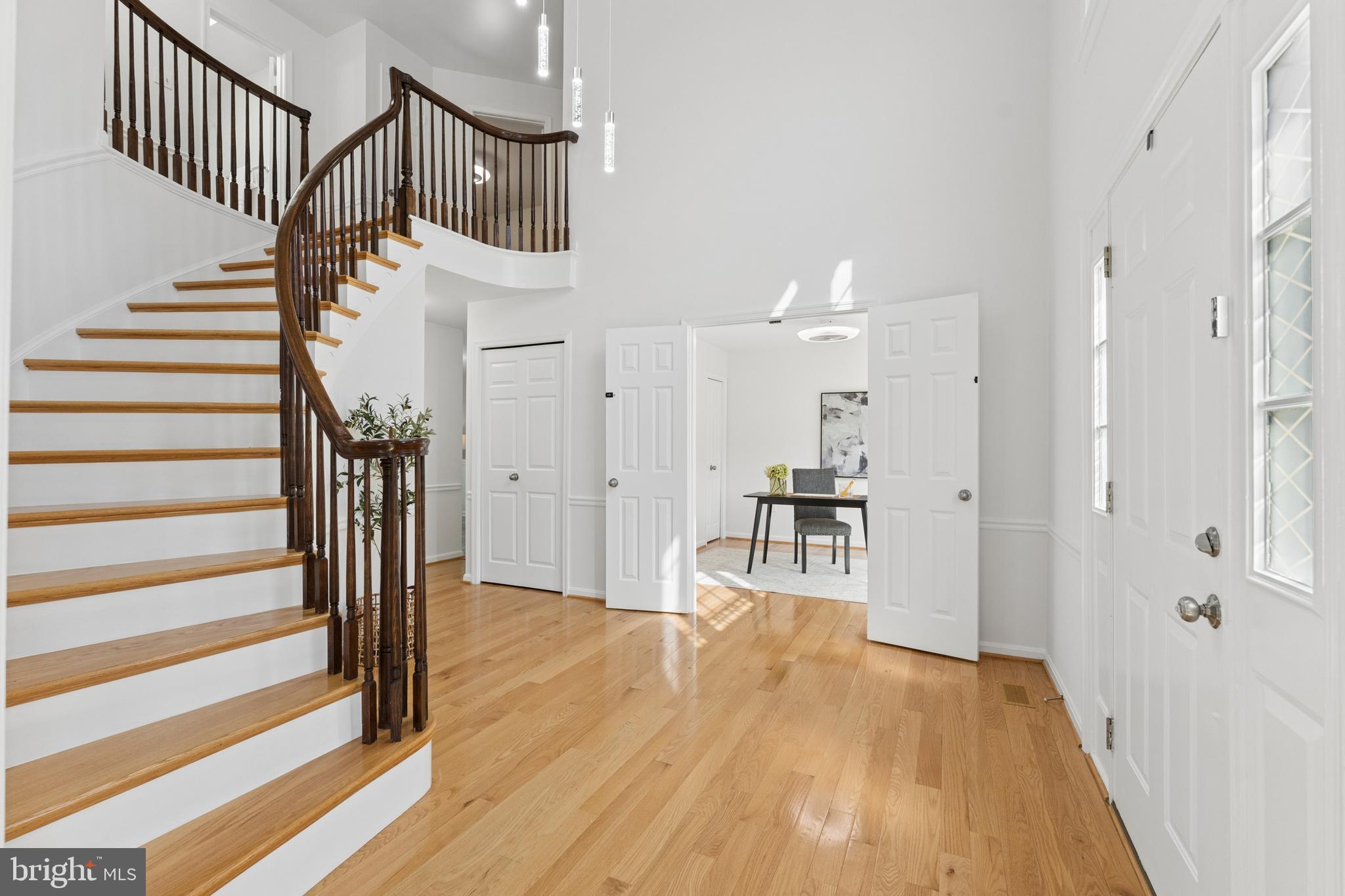POPLAR TREE - Residential