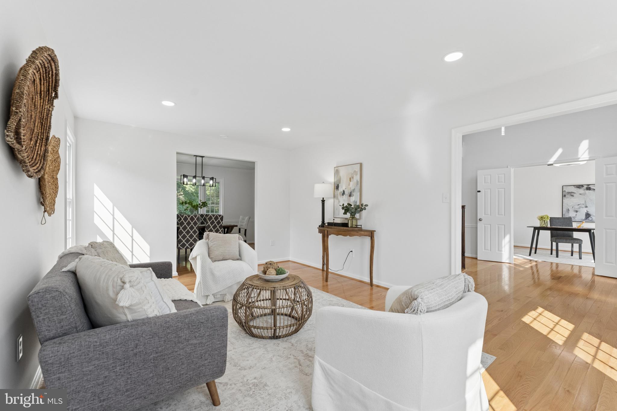 POPLAR TREE - Residential