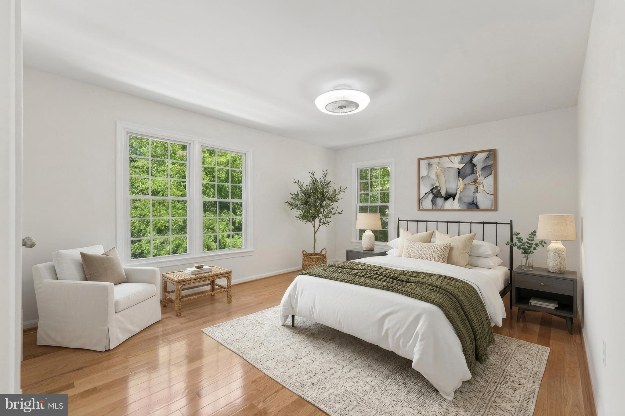 POPLAR TREE - Residential