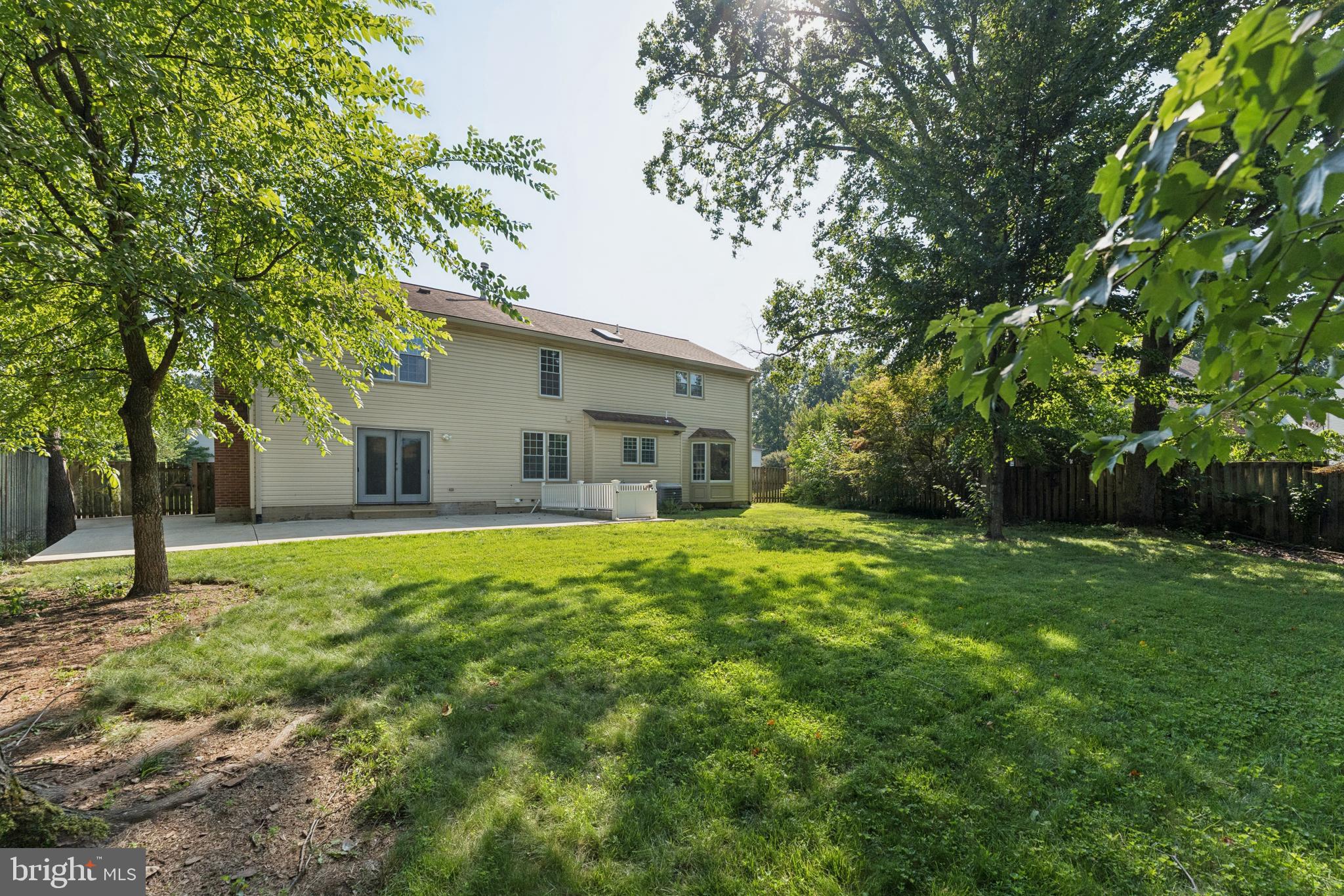 POPLAR TREE - Residential
