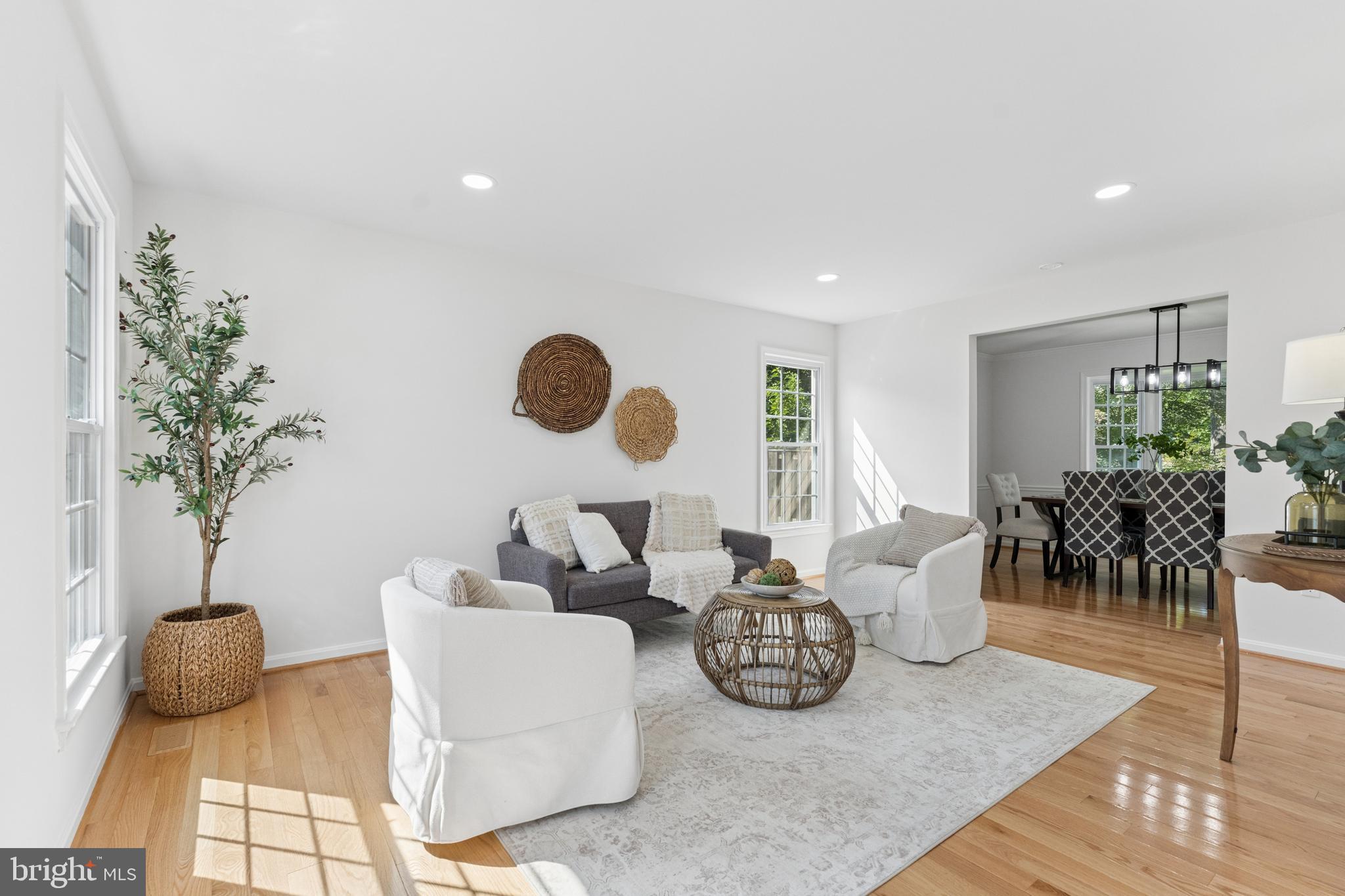 POPLAR TREE - Residential