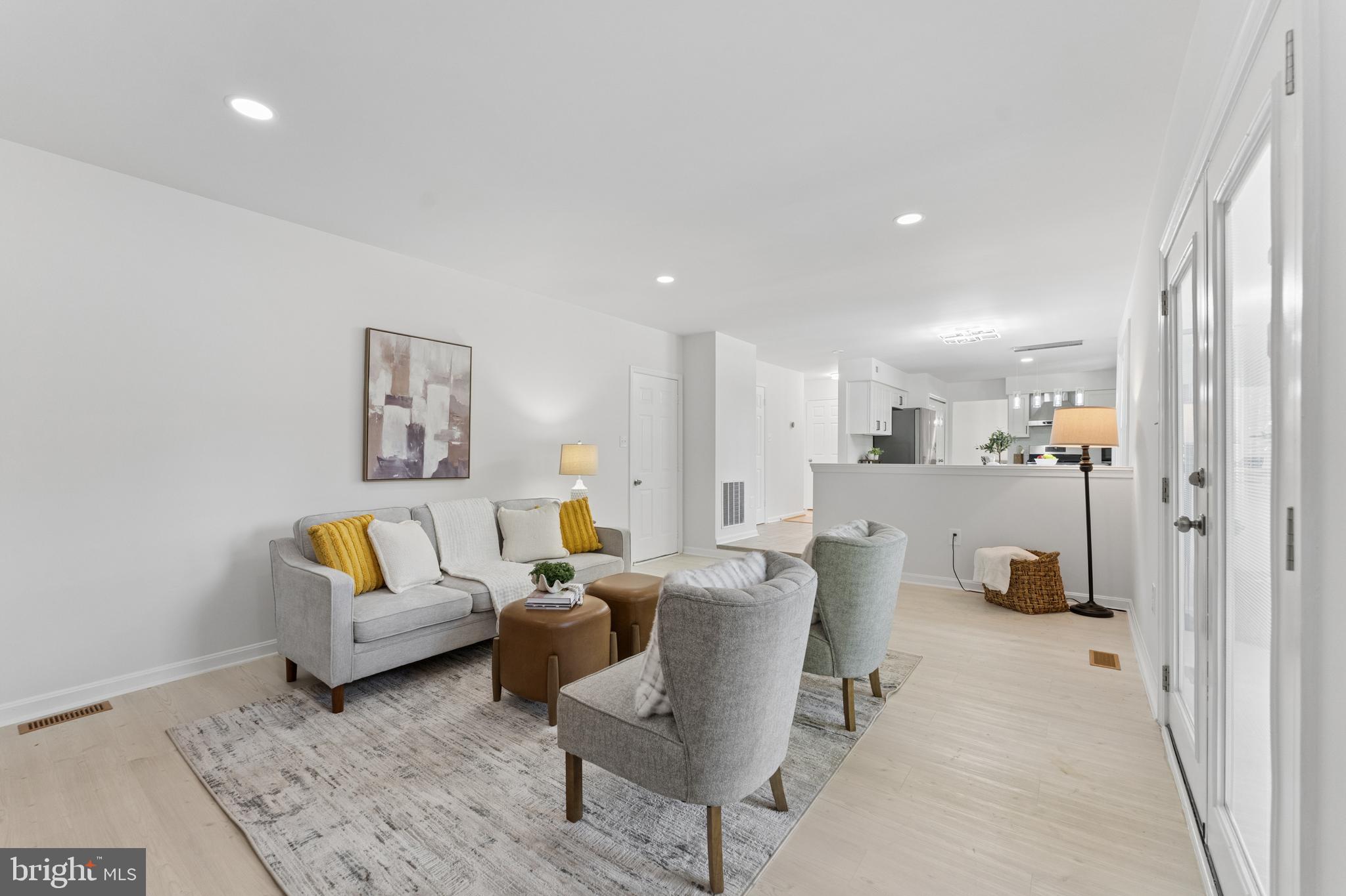POPLAR TREE - Residential