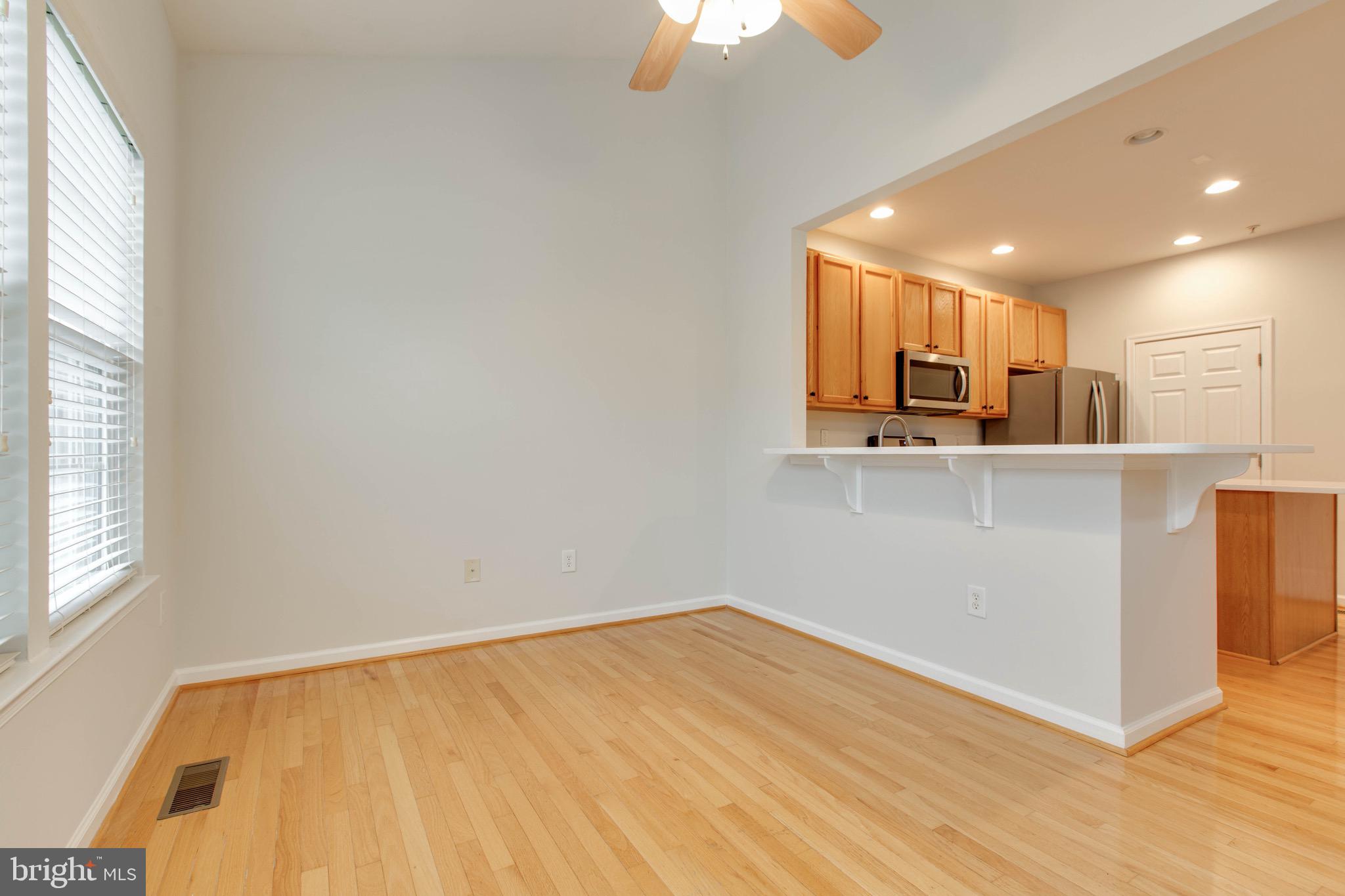 VILLAGES OF DORCHESTER - Residential Lease