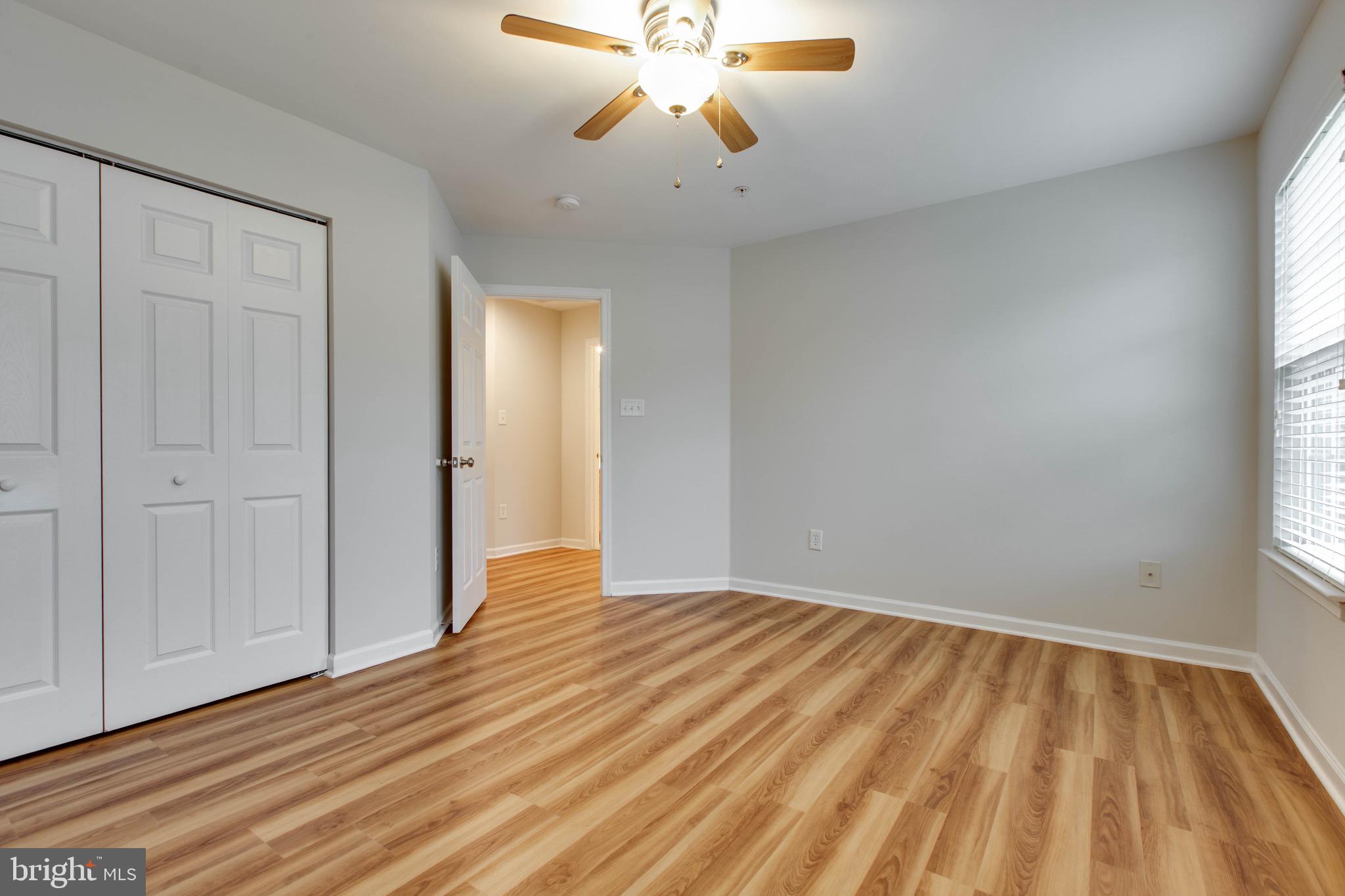 VILLAGES OF DORCHESTER - Residential Lease