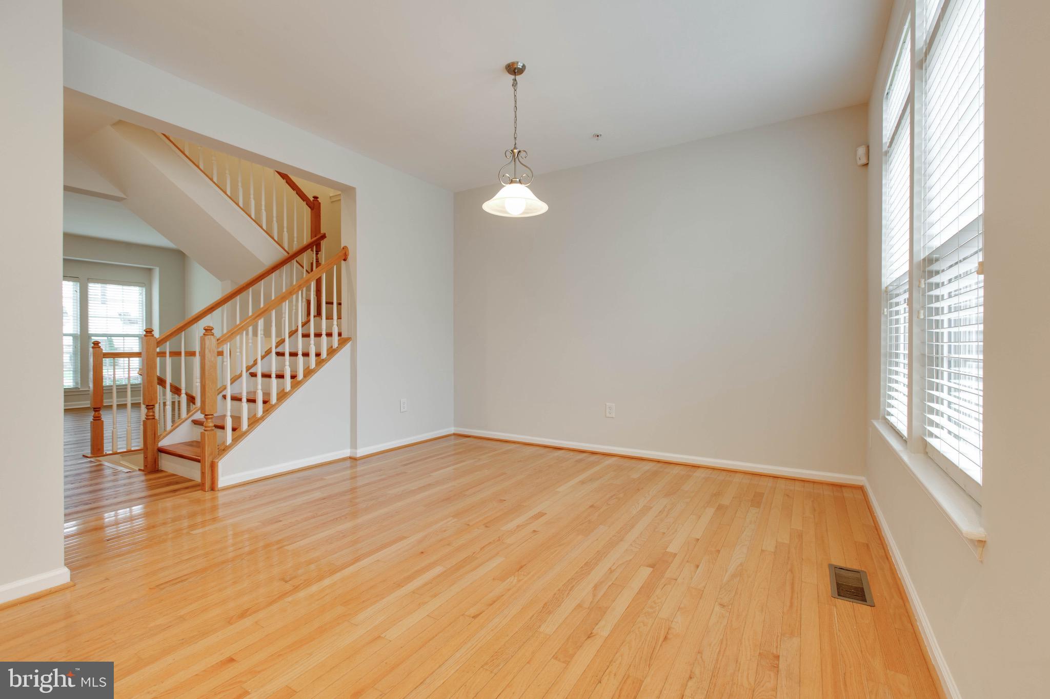 VILLAGES OF DORCHESTER - Residential Lease